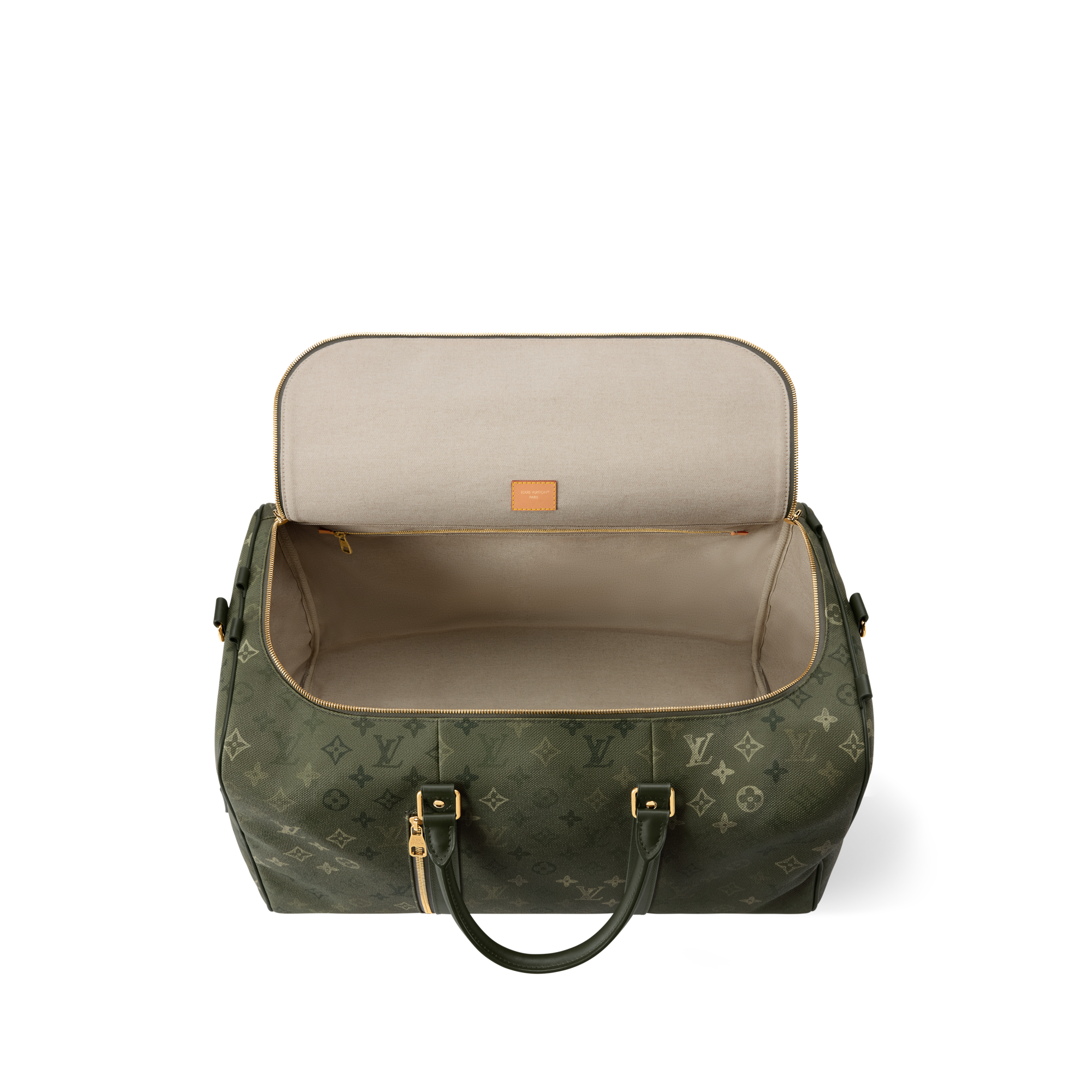 Ba Lô Keepall 50 Monogram Other in Túi và Phụ kiện bằng da