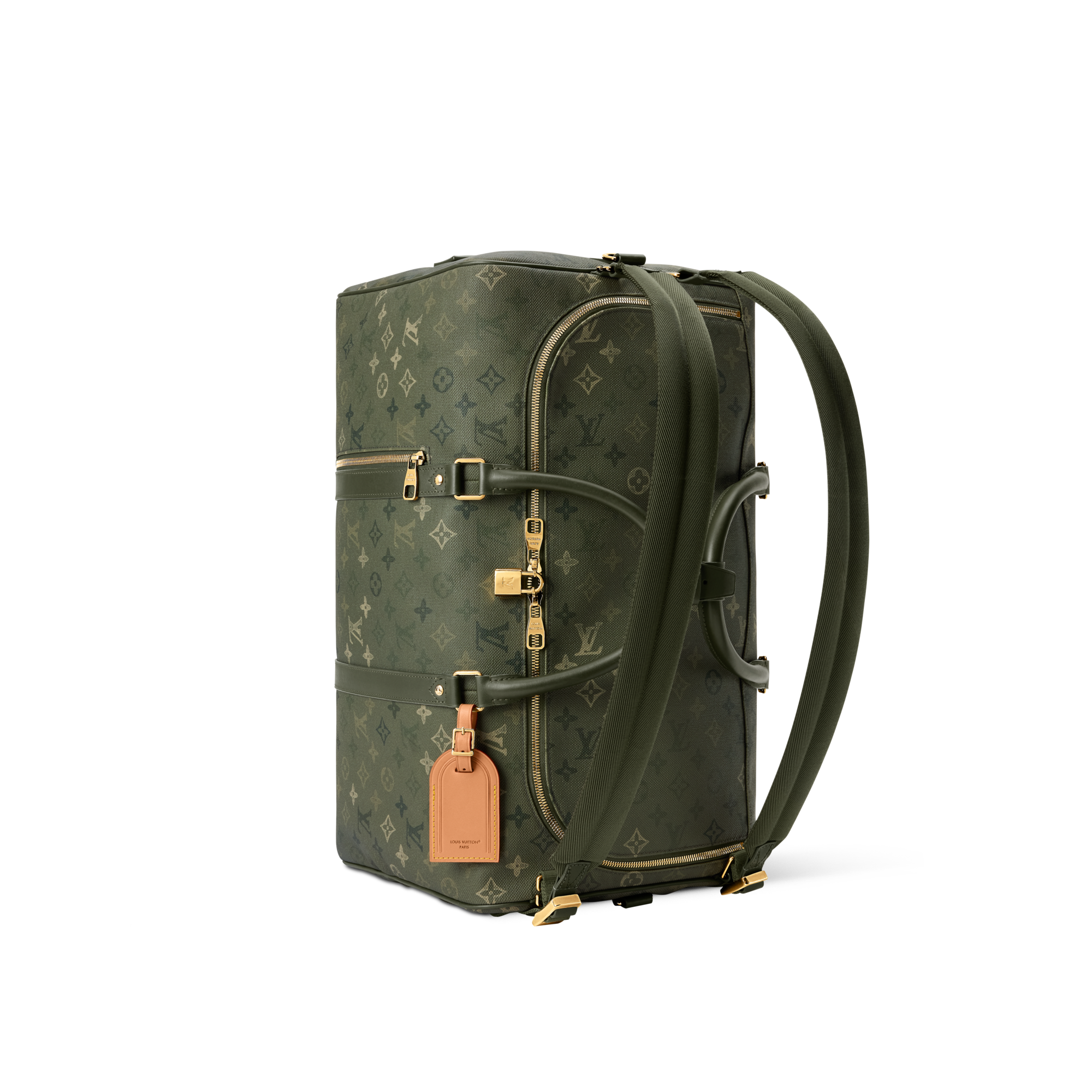 Ba Lô Keepall 50 Monogram Other in Túi và Phụ kiện bằng da