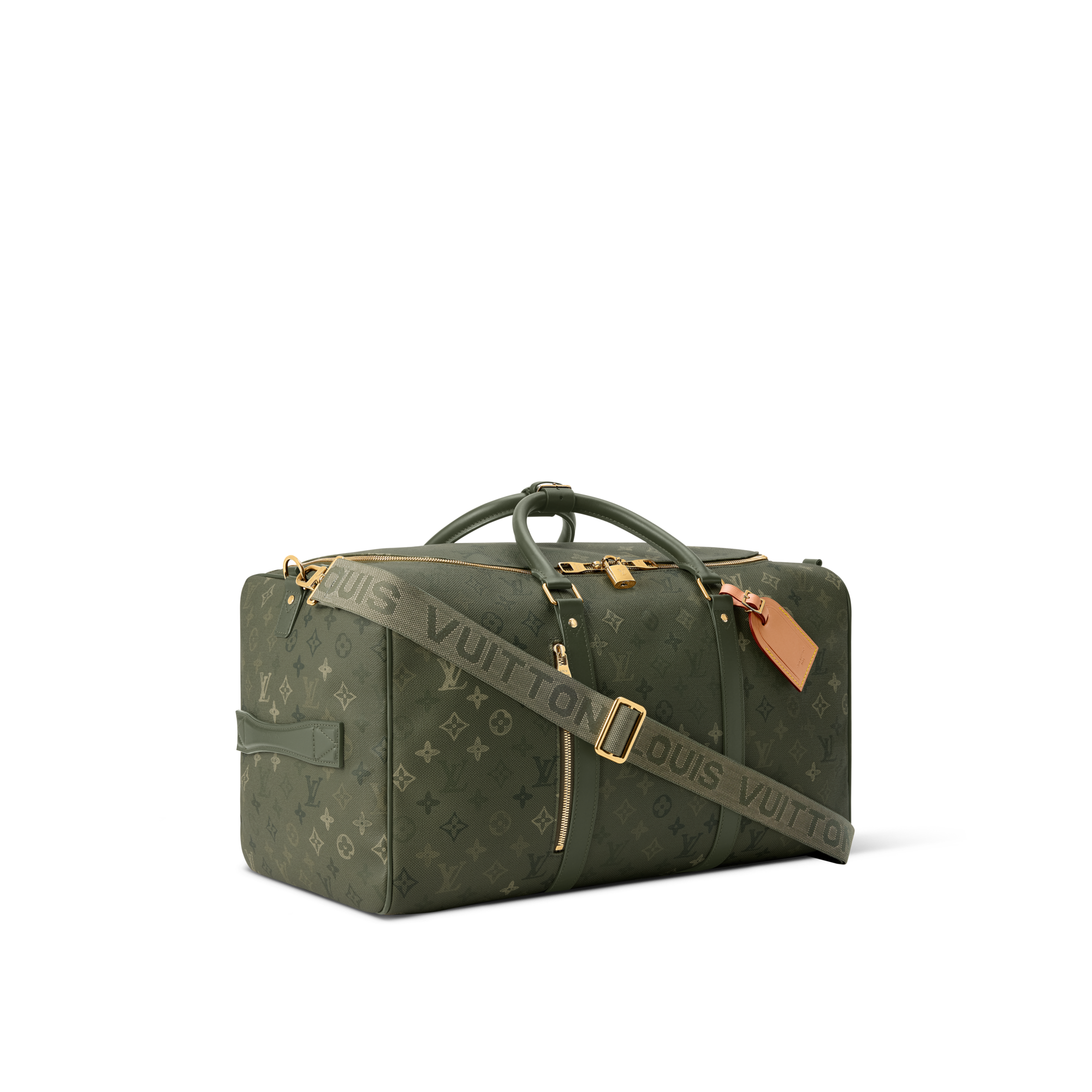 Ba Lô Keepall 50 Monogram Other in Túi và Phụ kiện bằng da