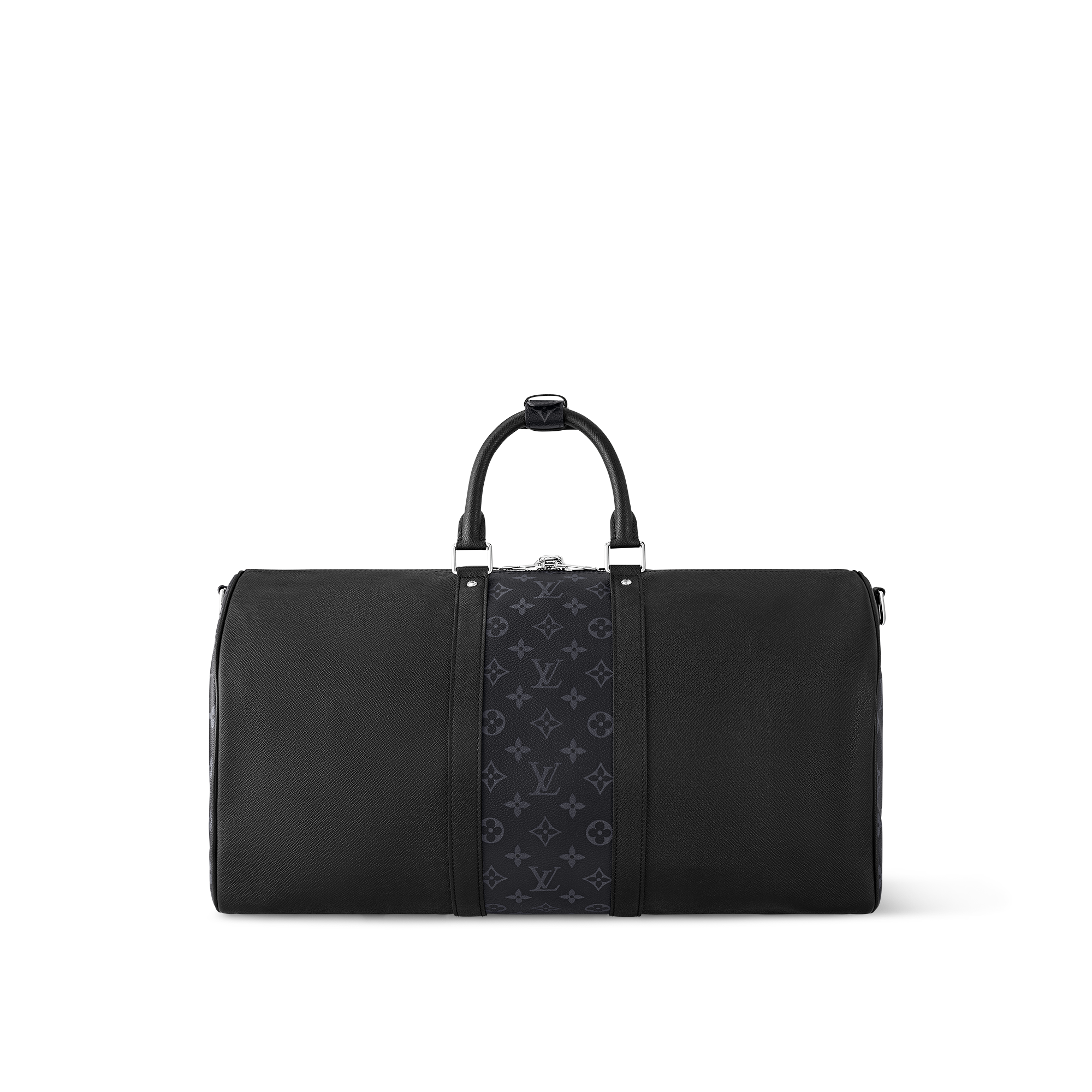 Túi Keepall 50 Bandoulière Taigarama in Túi và Phụ kiện bằng da