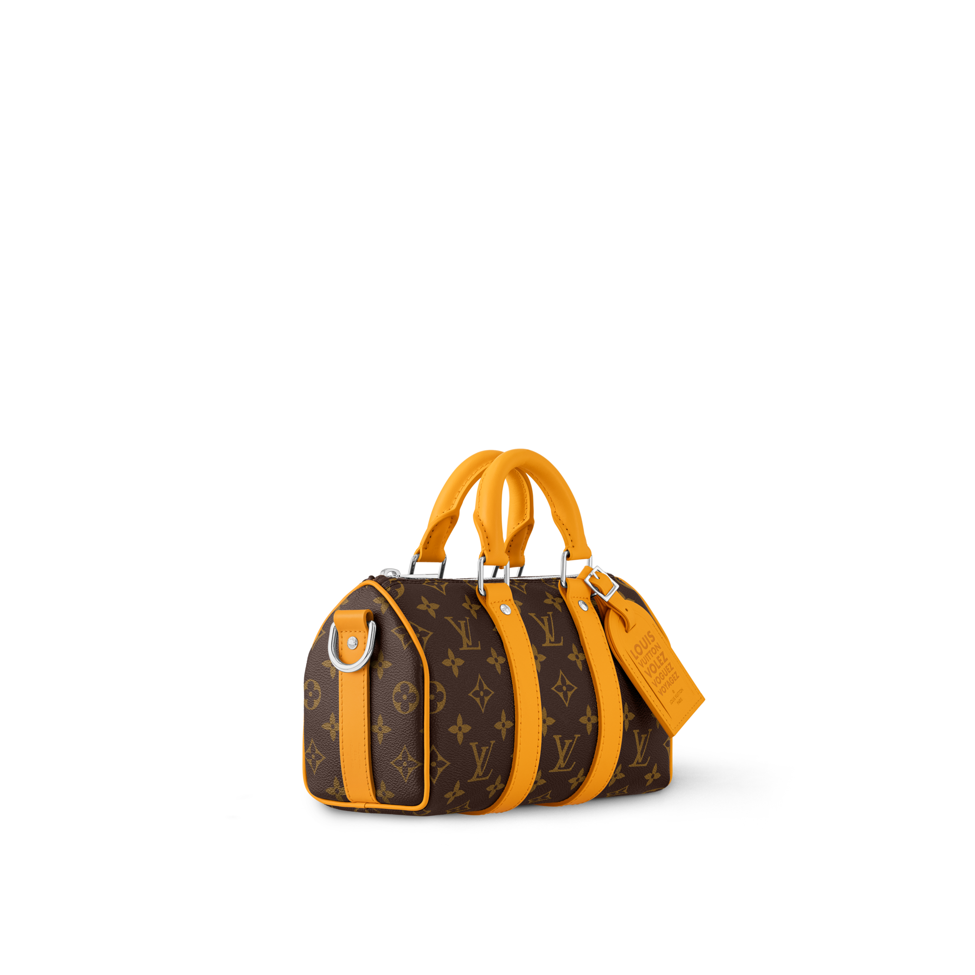 Túi Keepall Bandoulière 25 G73 in Túi và Phụ kiện bằng da