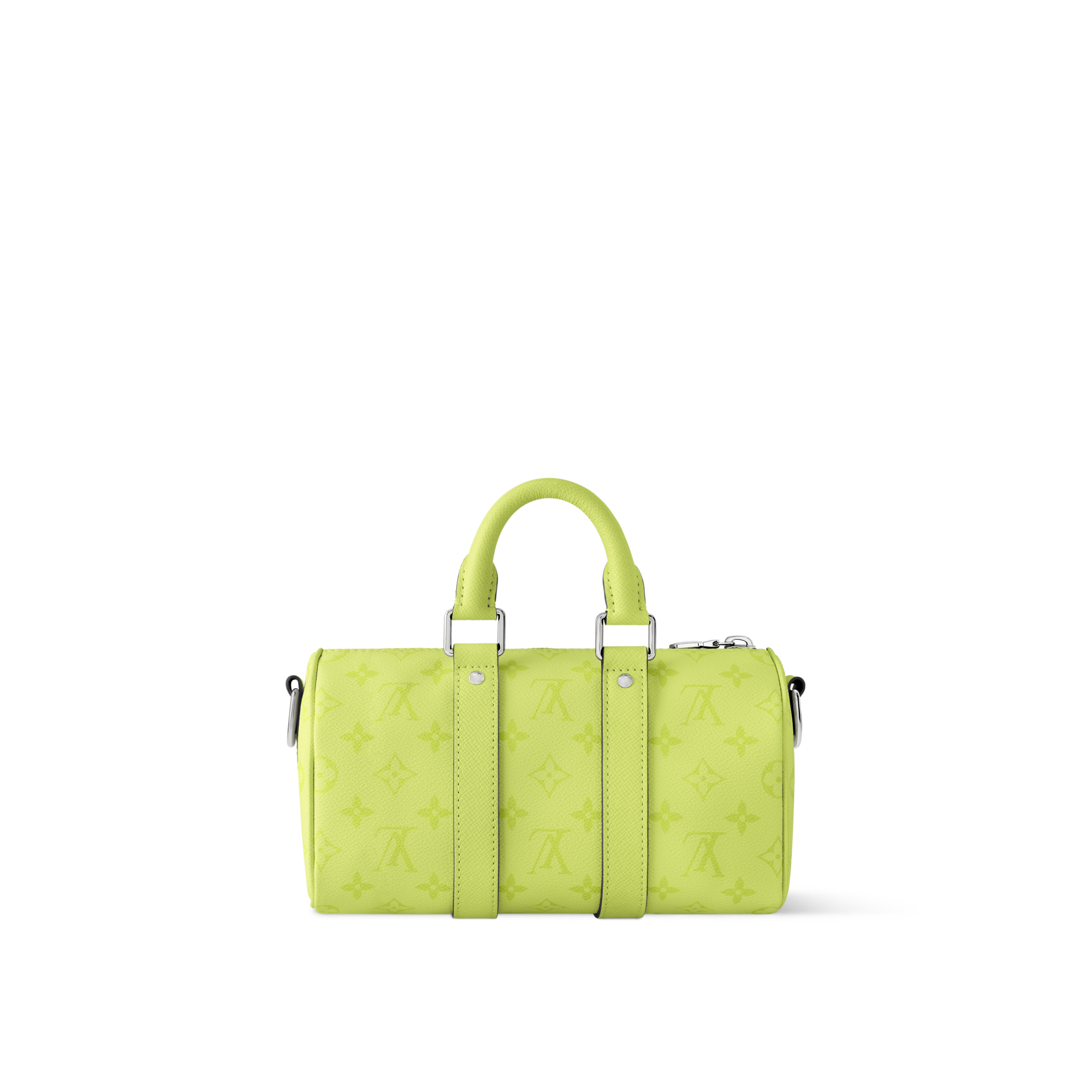 Túi Keepall Bandoulière 25 Taigarama in Túi và Phụ kiện bằng da