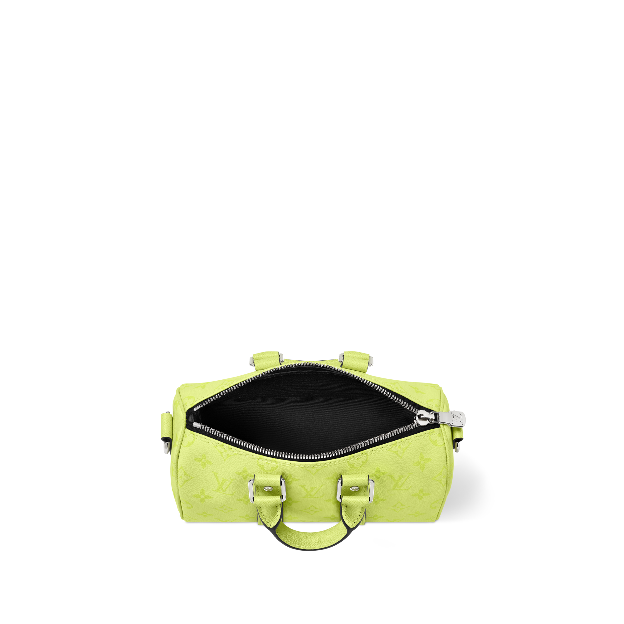 Túi Keepall Bandoulière 25 Taigarama in Túi và Phụ kiện bằng da