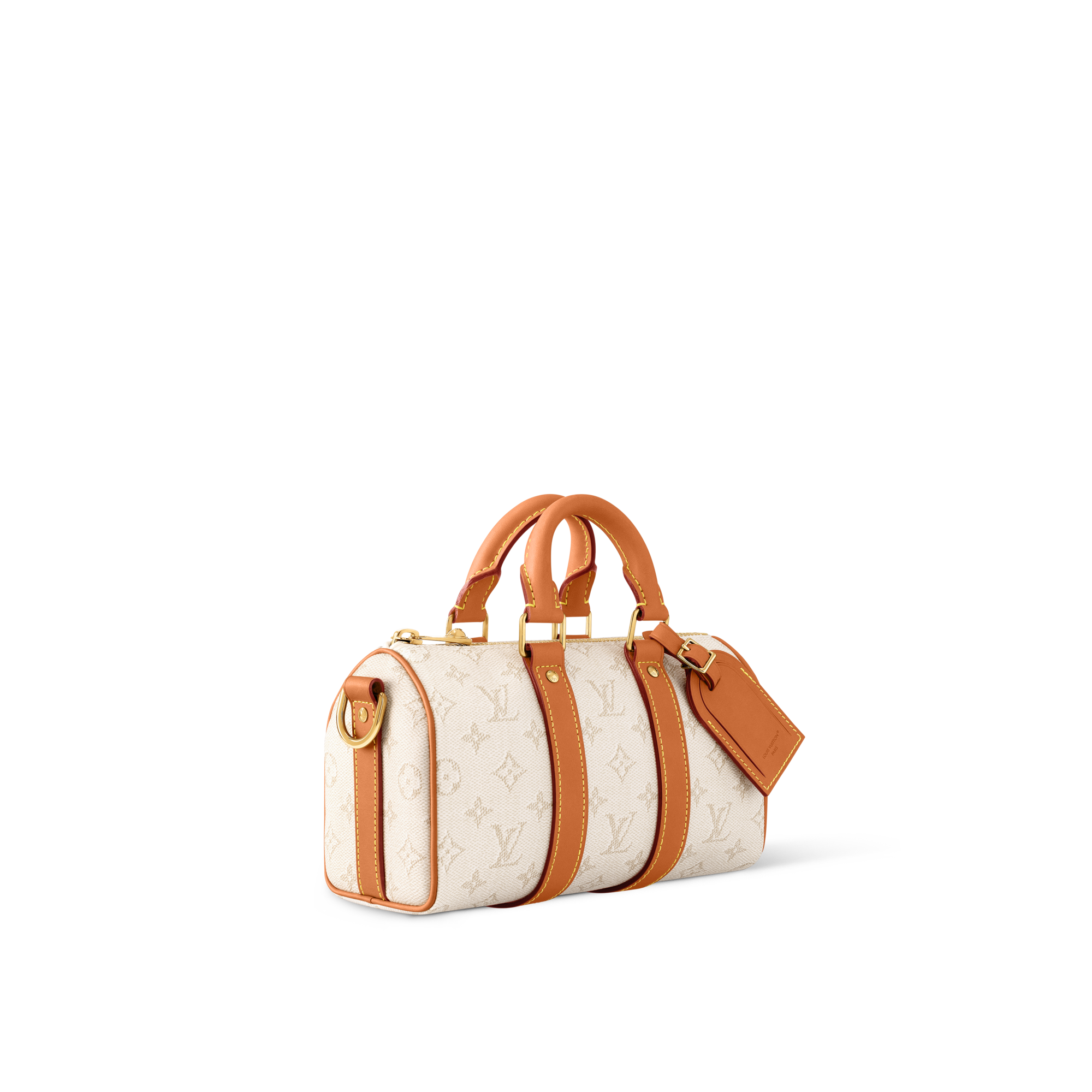Túi Keepall Bandoulière 25 G71 in Túi và Phụ kiện bằng da