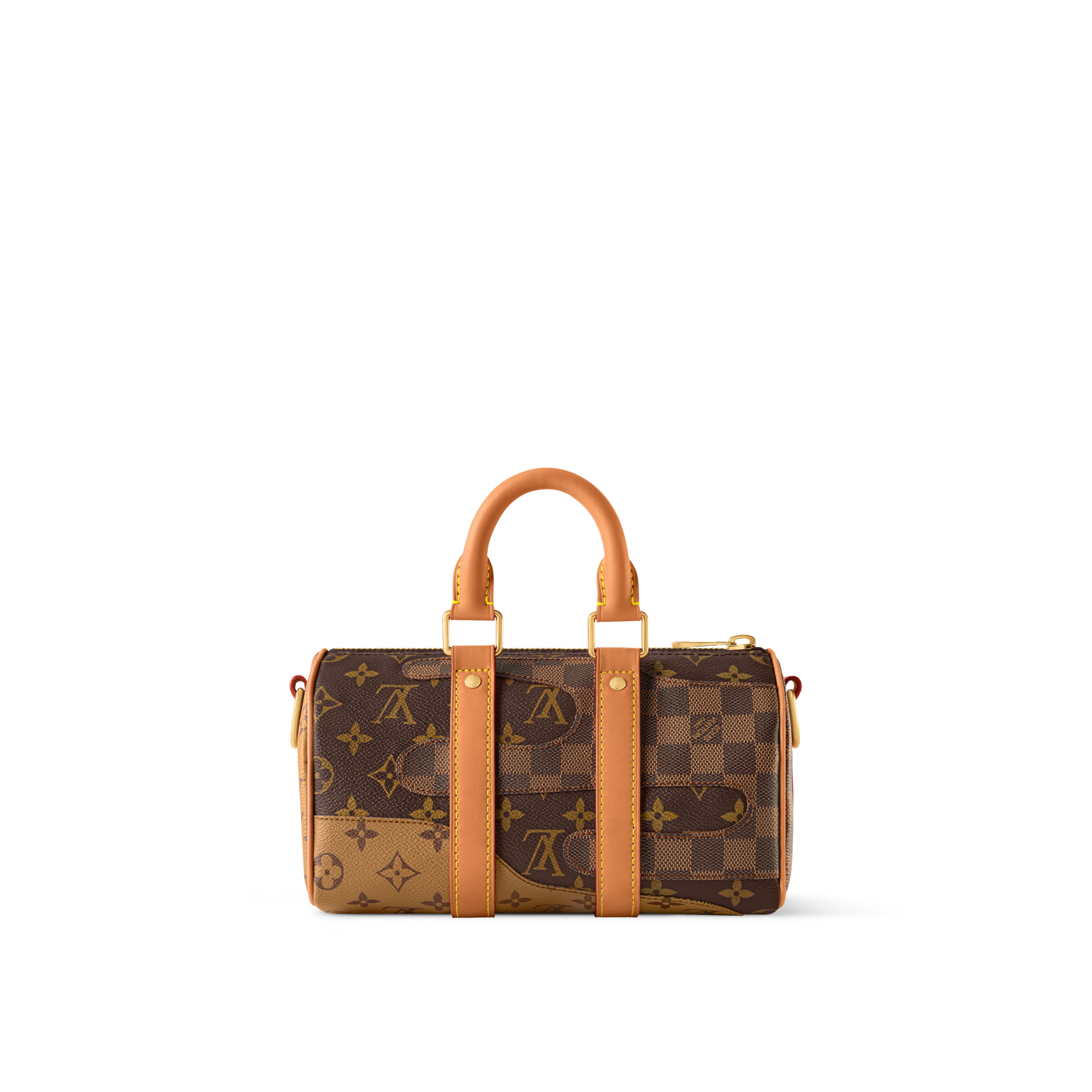 Túi Keepall Bandoulière 25 Monogram Other in Túi và Phụ kiện bằng da