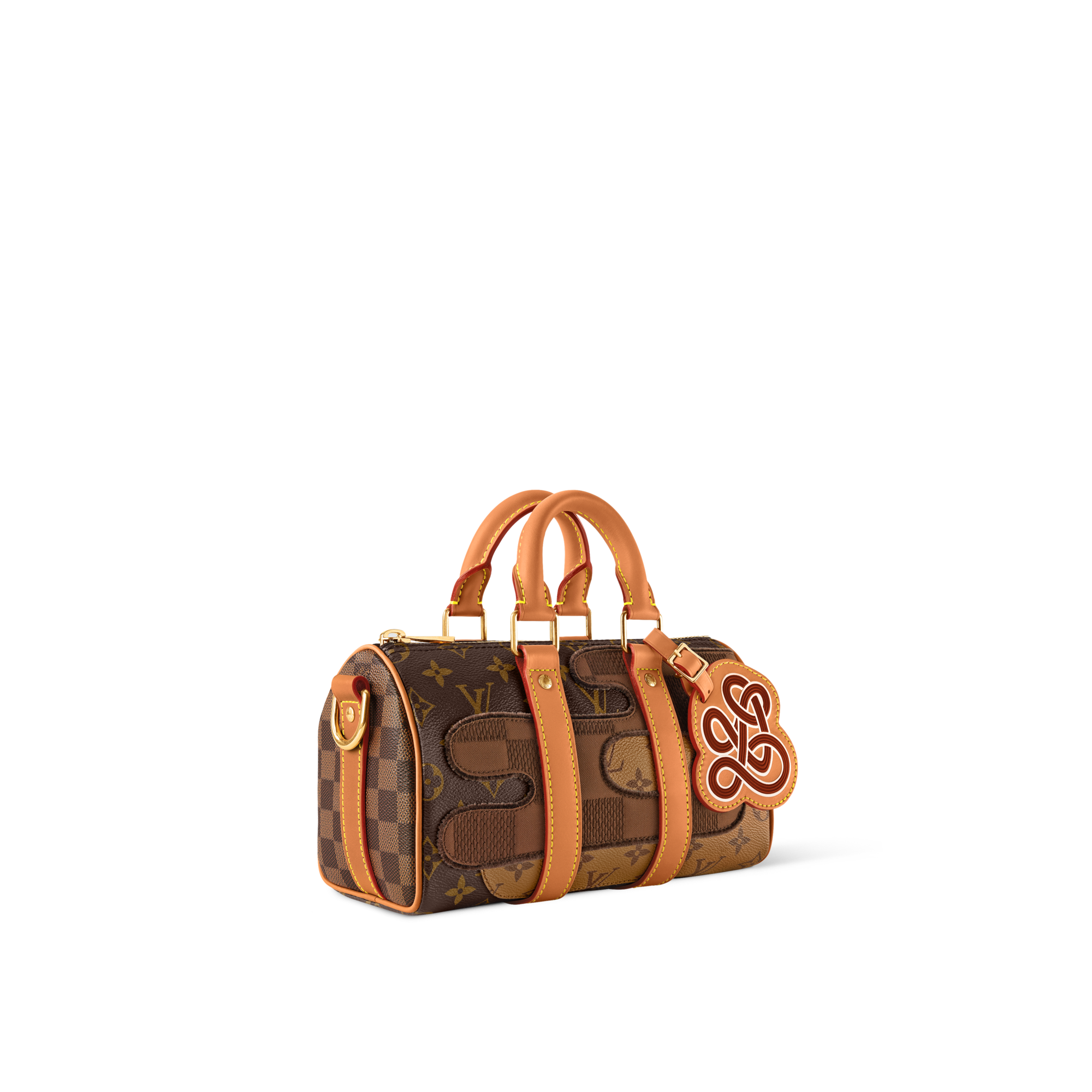 Túi Keepall Bandoulière 25 Monogram Other in Túi và Phụ kiện bằng da