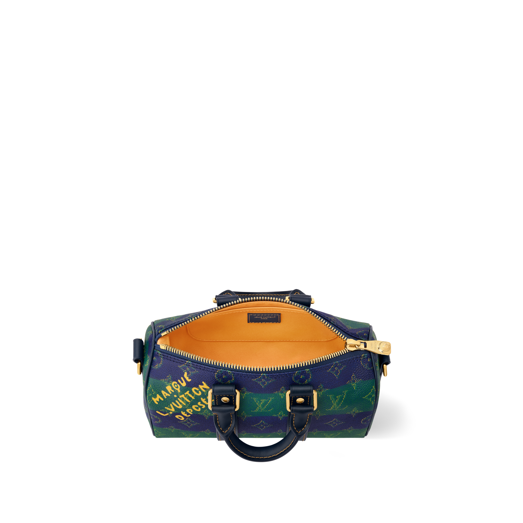 Túi Keepall Bandoulière 25 Monogram khác in Túi và Phụ kiện bằng da