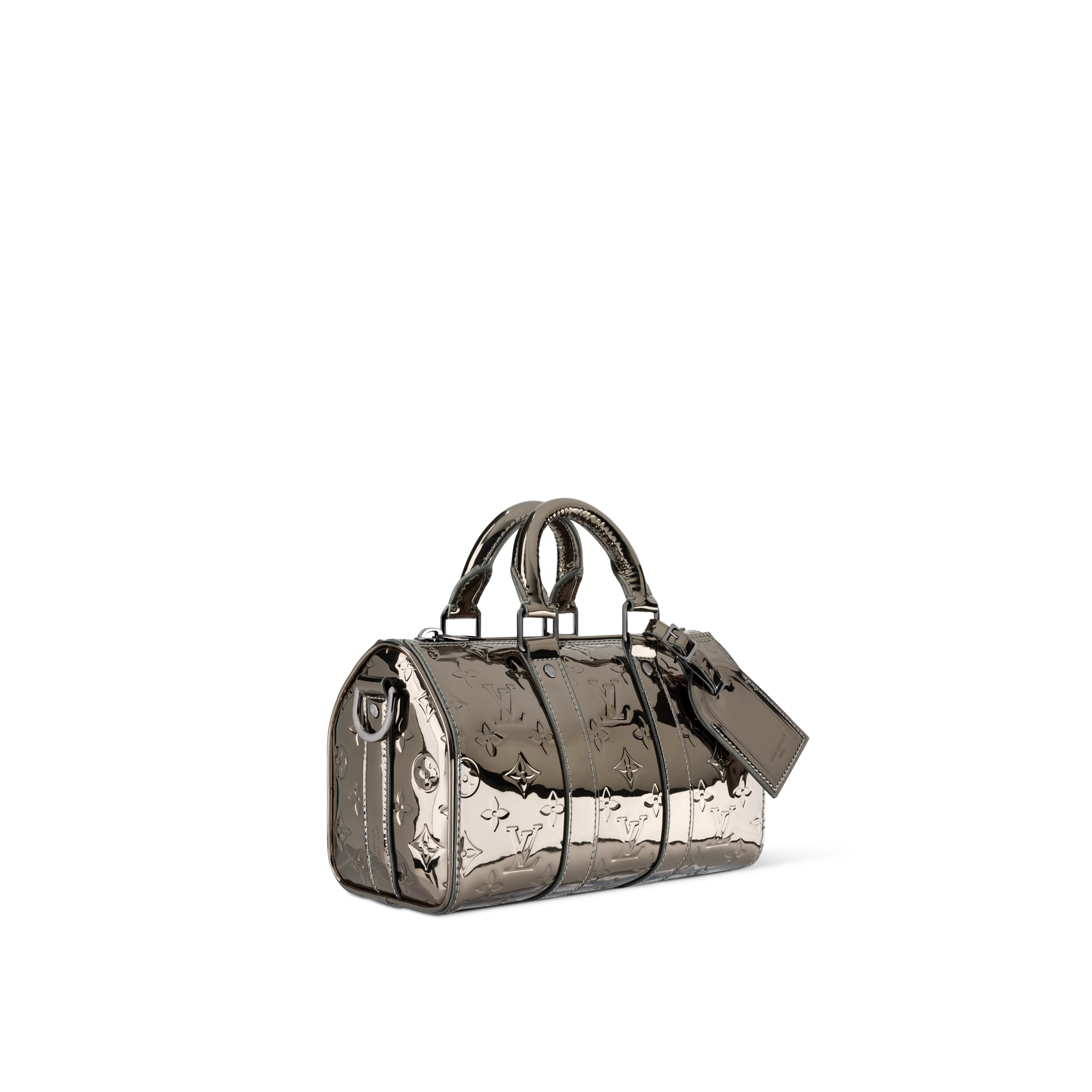 Keepall Bandoulière 25 Monogram Other in Túi và Phụ kiện bằng da