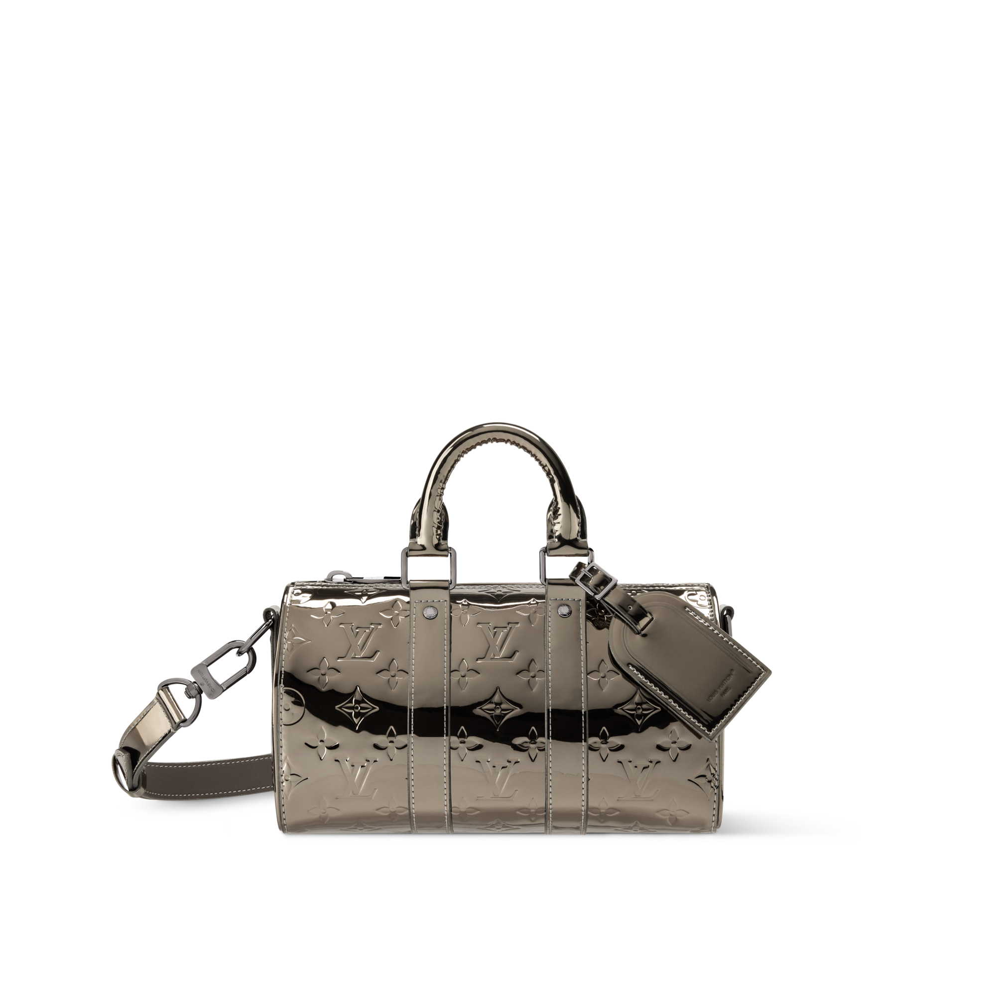 Keepall Bandoulière 25 Monogram Other in Túi và Phụ kiện bằng da