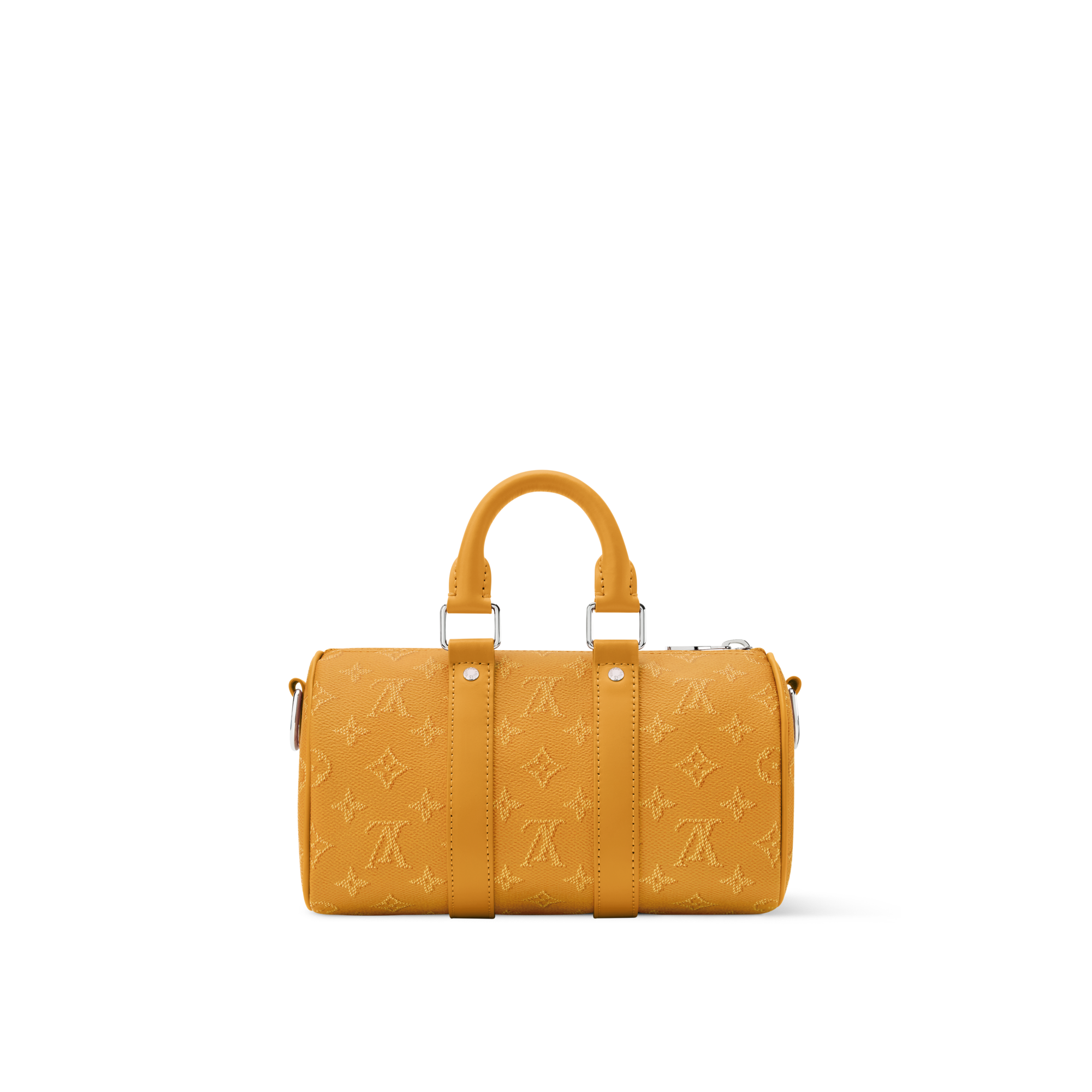 Túi Keepall Bandoulière 25 Monogram khác in Túi và Phụ kiện bằng da