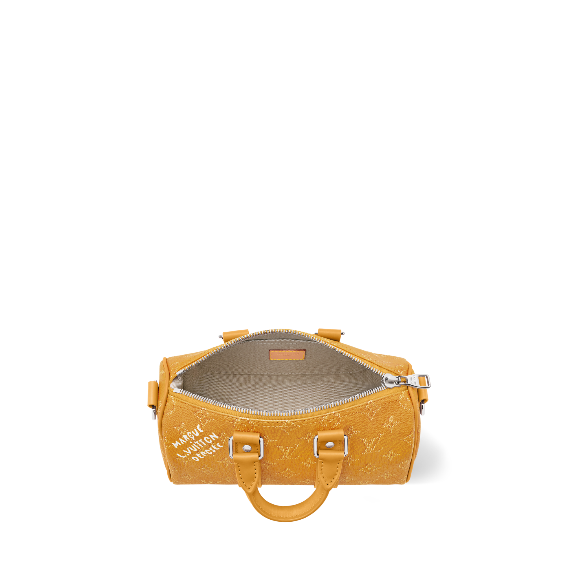 Túi Keepall Bandoulière 25 Monogram khác in Túi và Phụ kiện bằng da