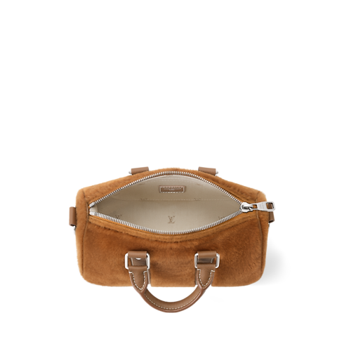 Keepall Bandoulière 25 Monogram Other in Đồ Nam's Túi Tất cả Túi collections by Louis Vuitton (Thu phóng sản phẩm)
