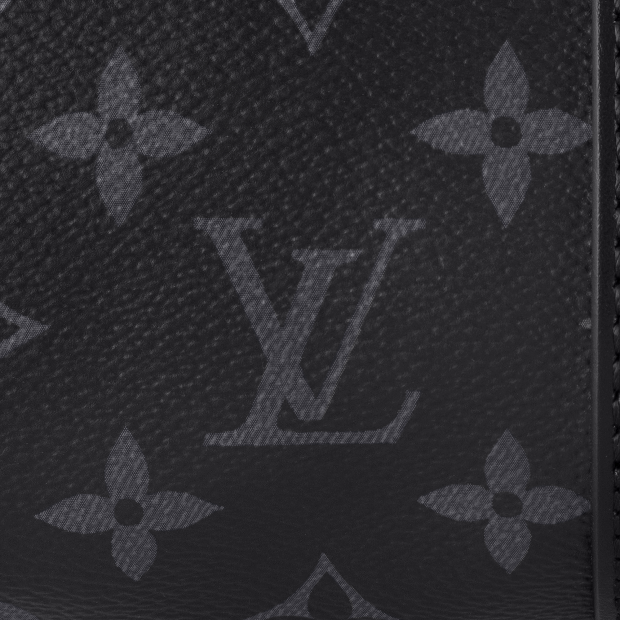 Túi Keepall Bandoulière 25 Monogram Eclipse in Đồ Nam