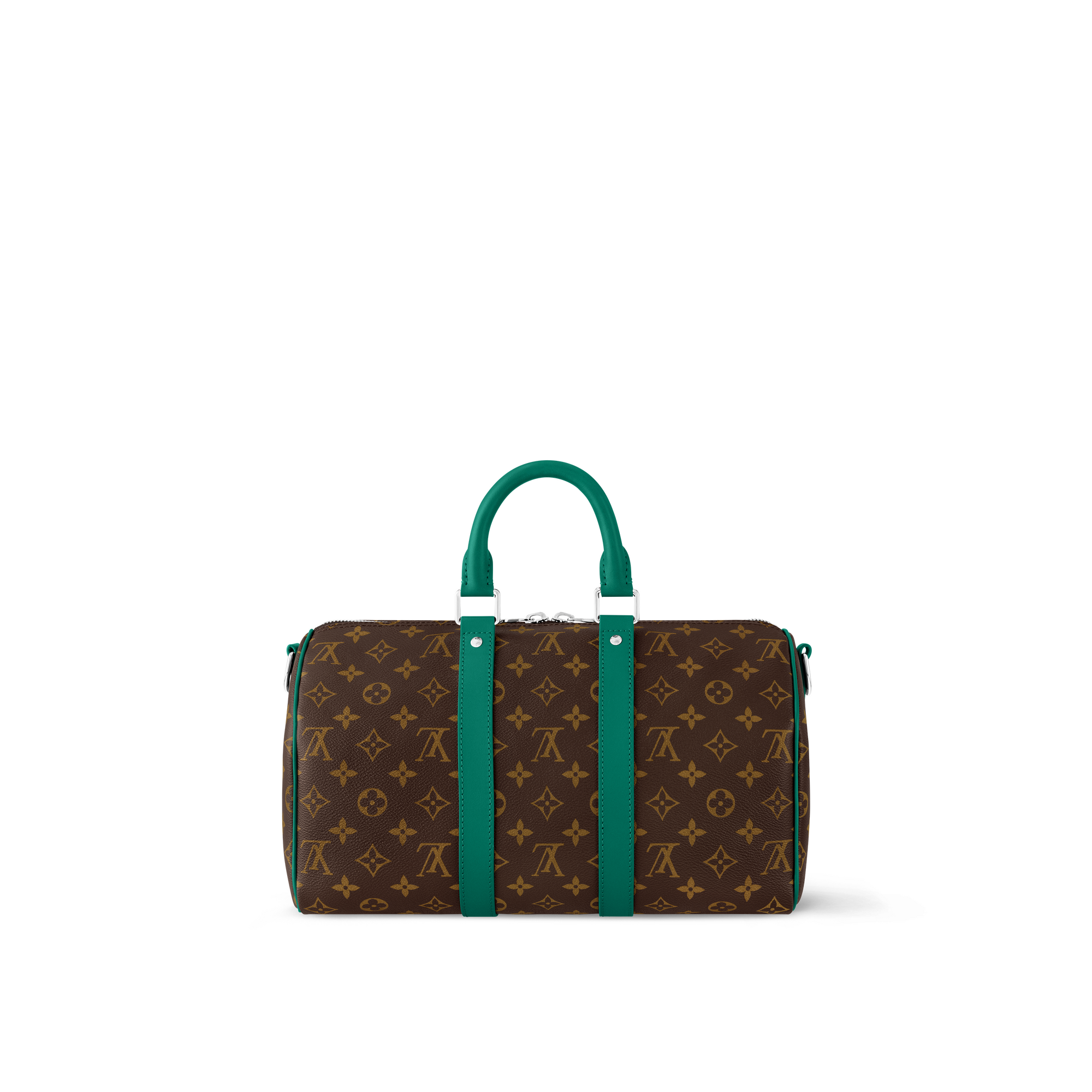 Túi Keepall Bandoulière 35 G73 in Túi và Phụ kiện bằng da