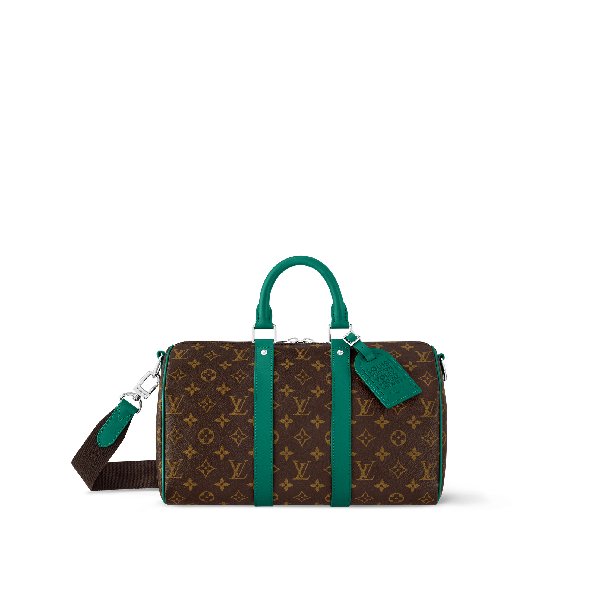Túi Keepall Bandoulière 35 G73 in Túi và Phụ kiện bằng da