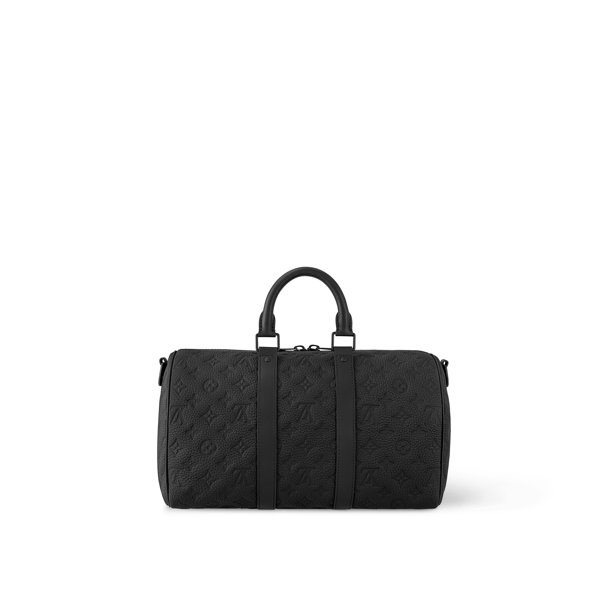 Túi Keepall Bandoulière 35 Monogram Taurillon Leather LG - G90 in Đồ Nam