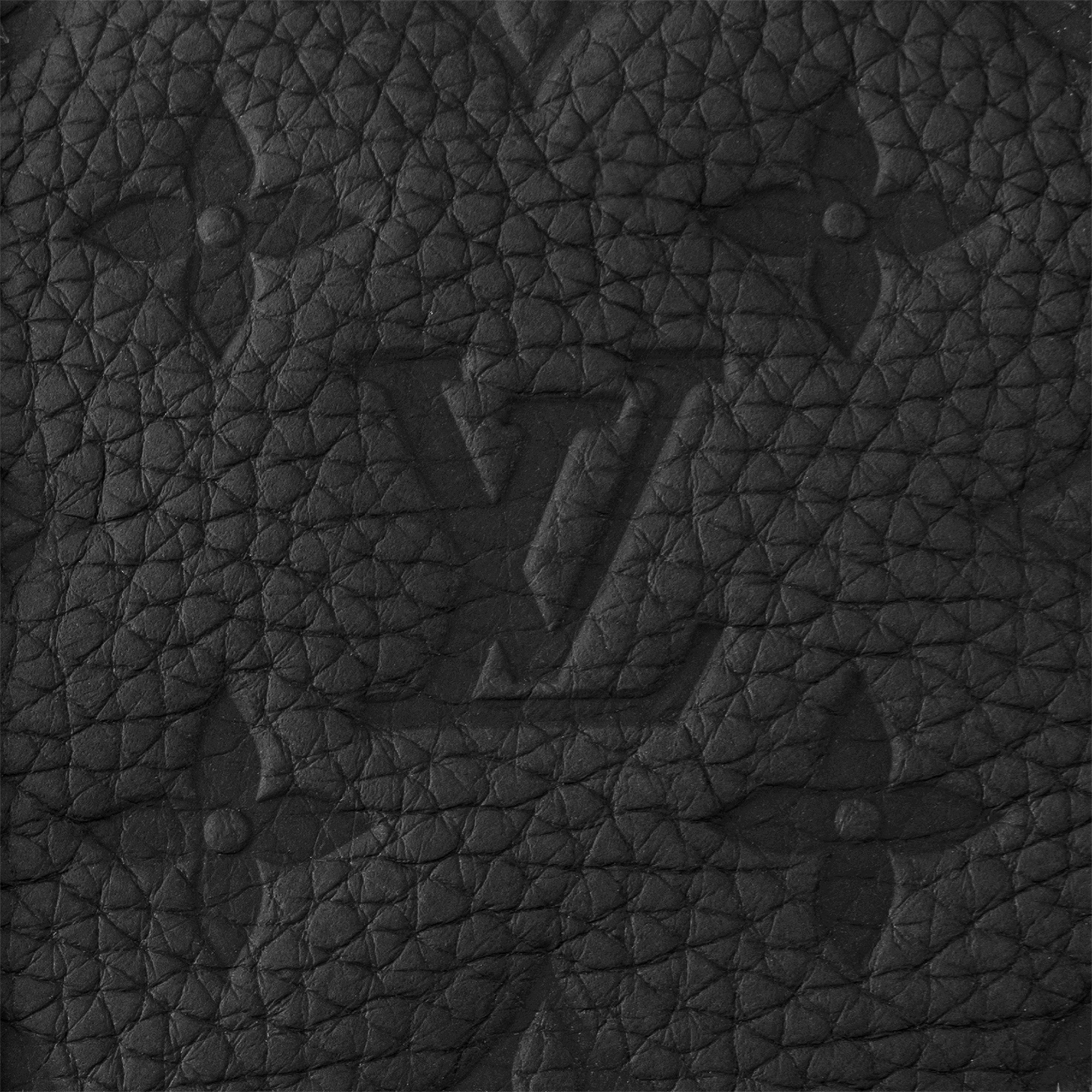 Túi Keepall Bandoulière 35 Monogram Taurillon Leather LG - G90 in Đồ Nam