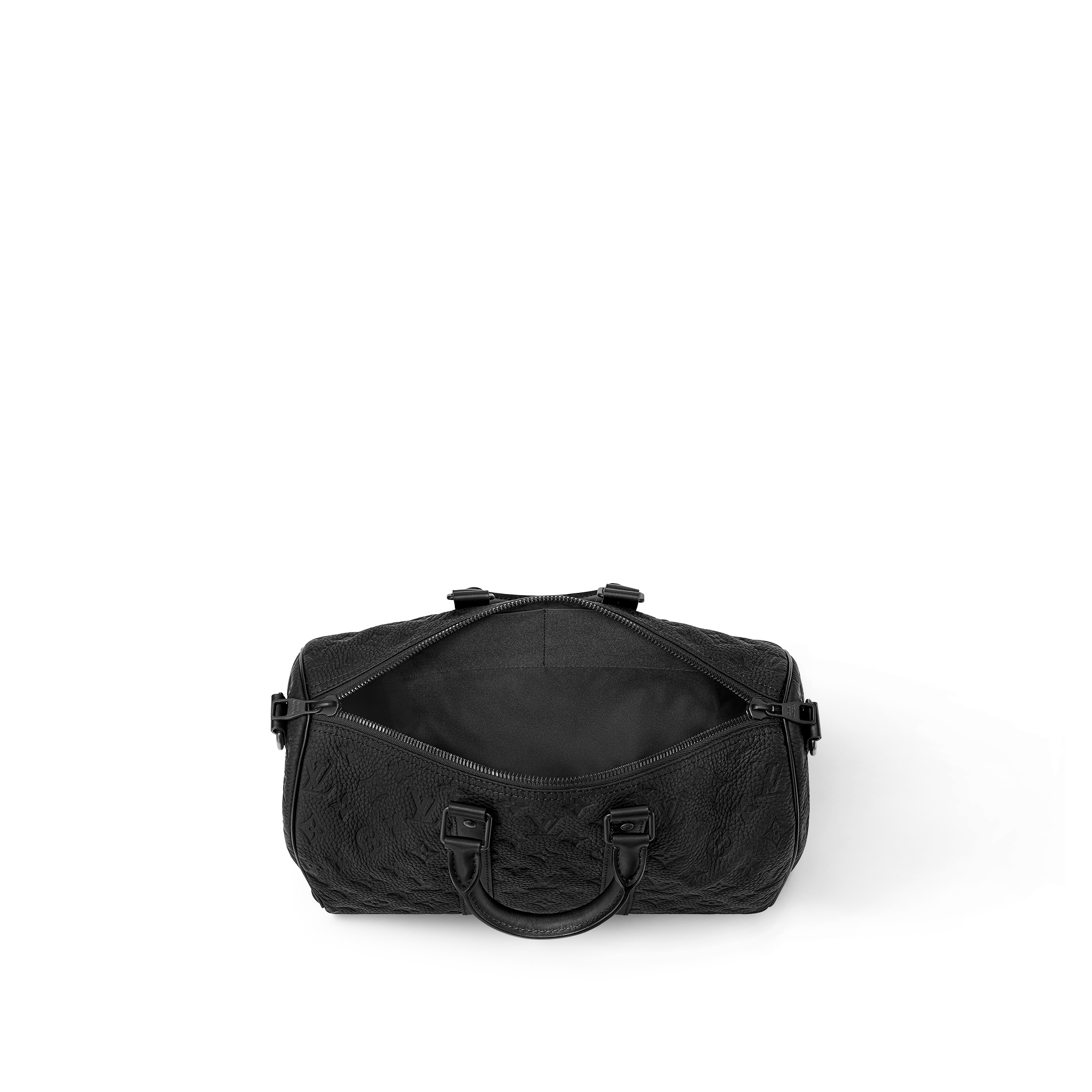 Túi Keepall Bandoulière 35 Monogram Taurillon Leather LG - G90 in Đồ Nam