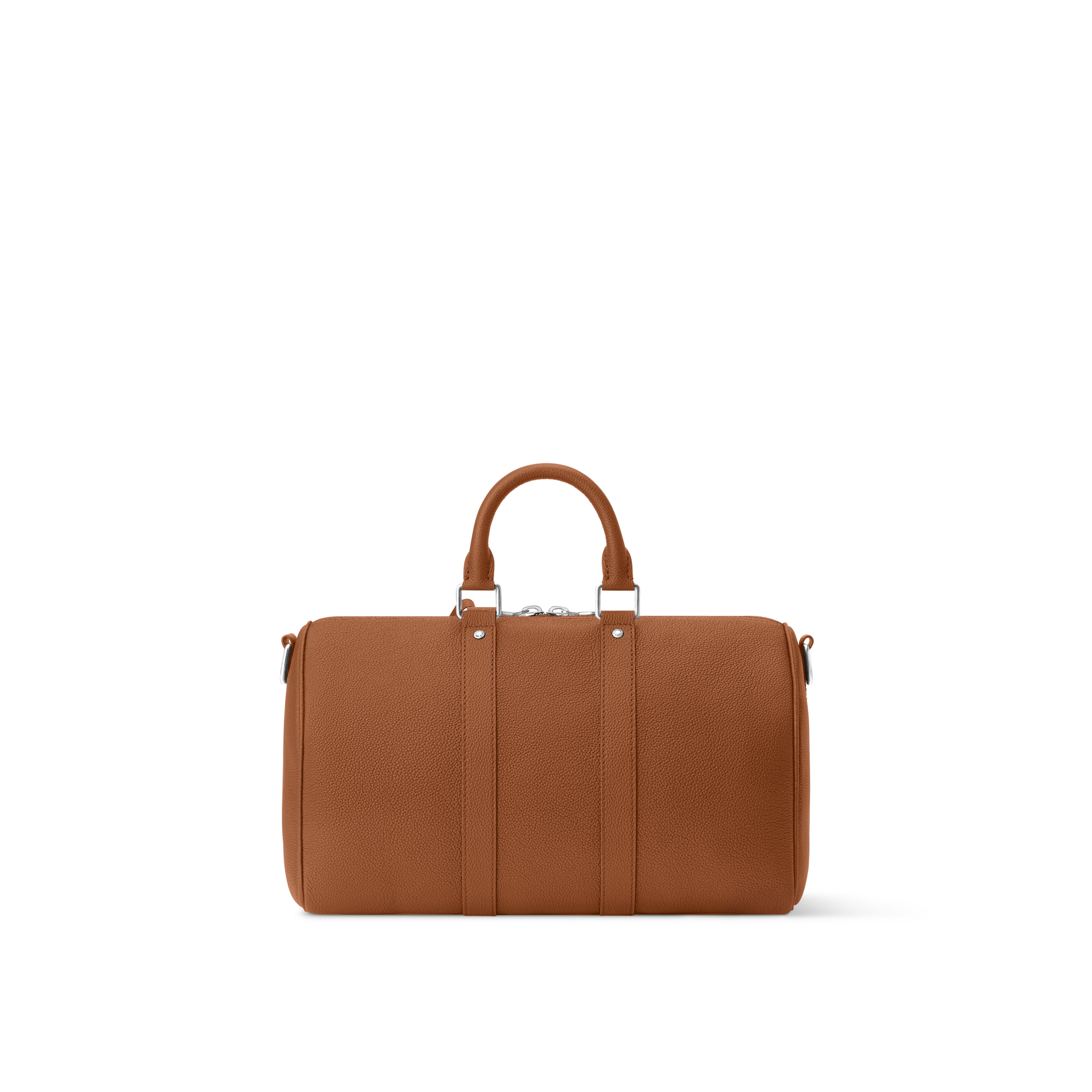 Túi Keepall Bandoulière 35 LV Aerogram in Túi và Phụ kiện bằng da