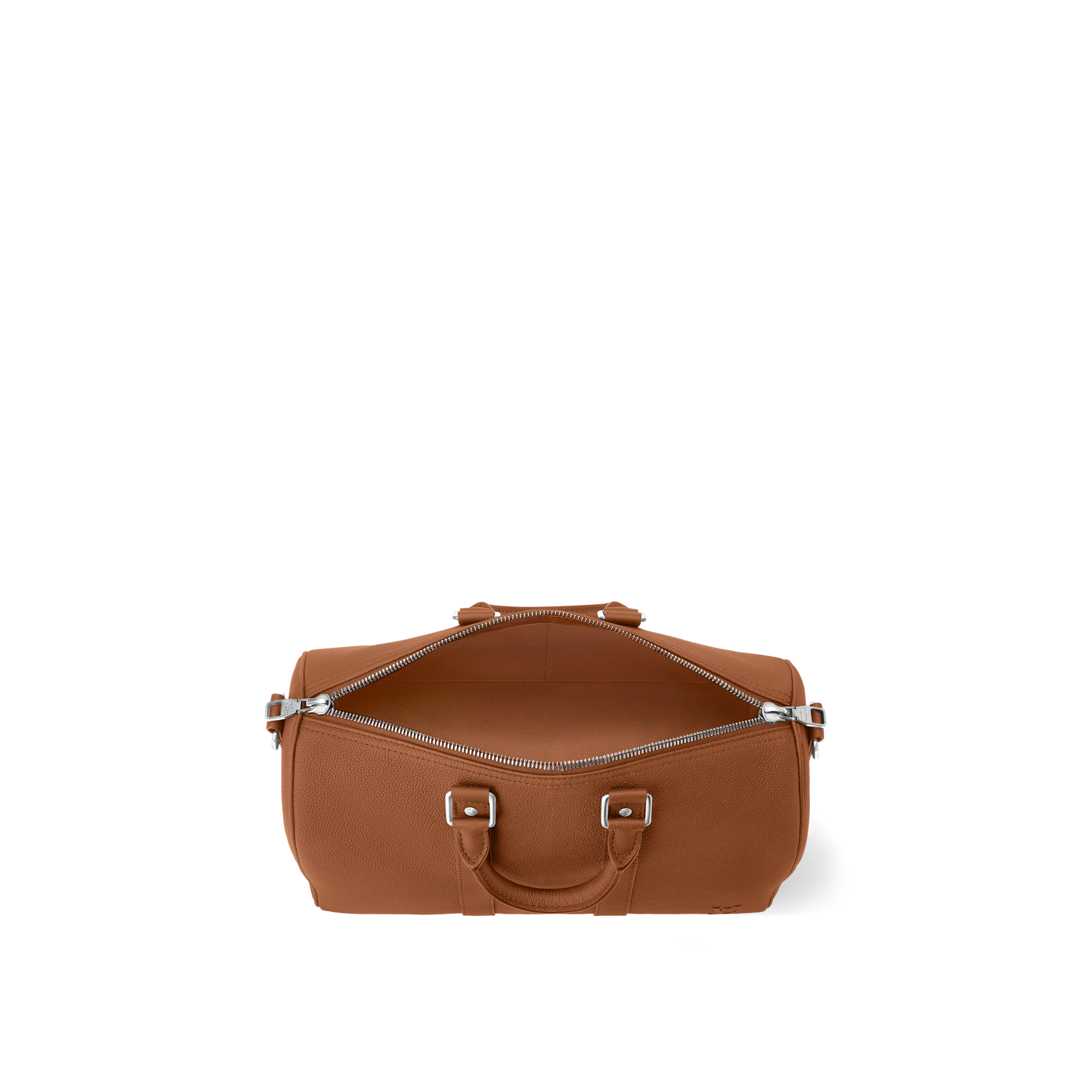 Túi Keepall Bandoulière 35 LV Aerogram in Túi và Phụ kiện bằng da