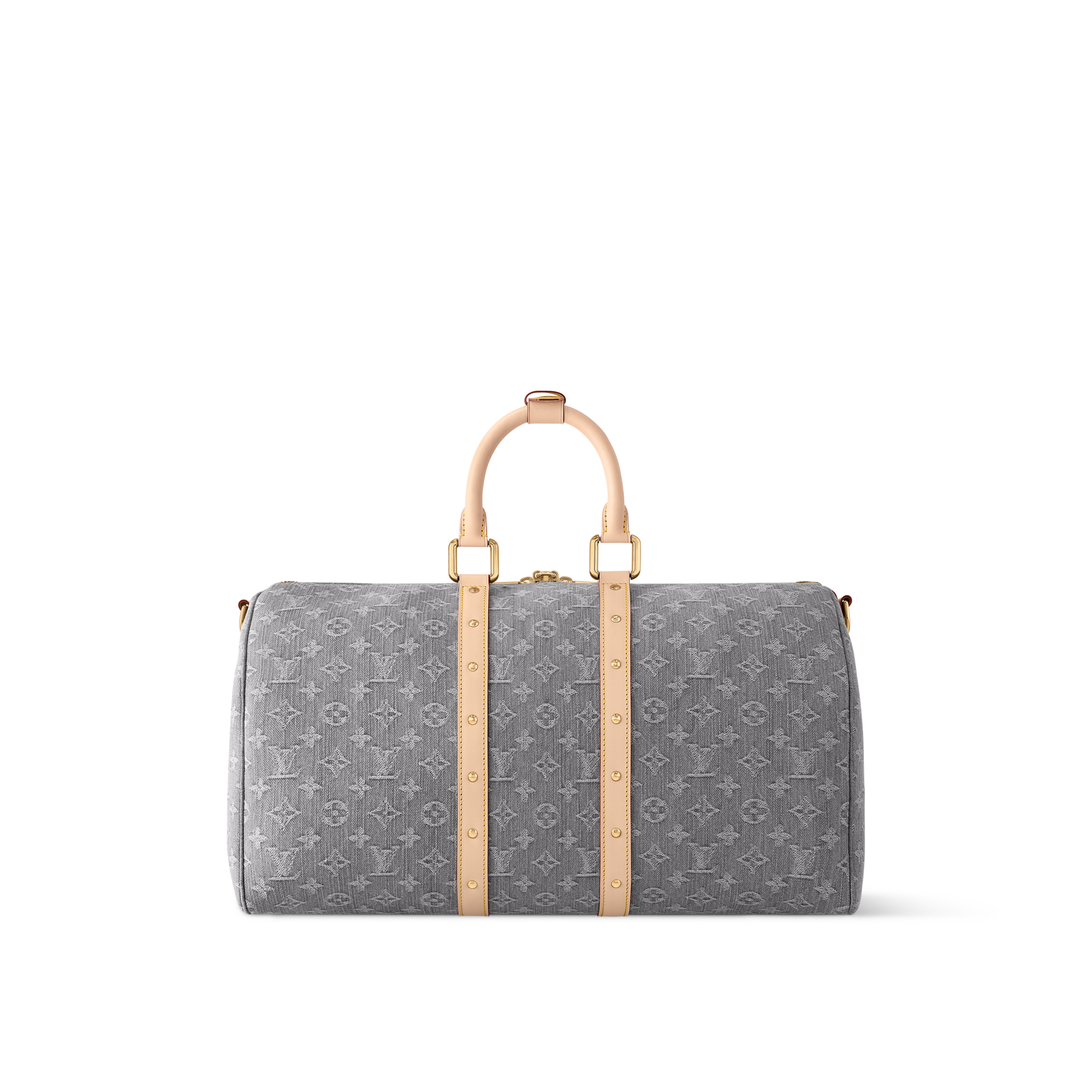 Túi Keepall Bandoulière 45 Các loại Monogram Canvas khác in Đồ Nữ