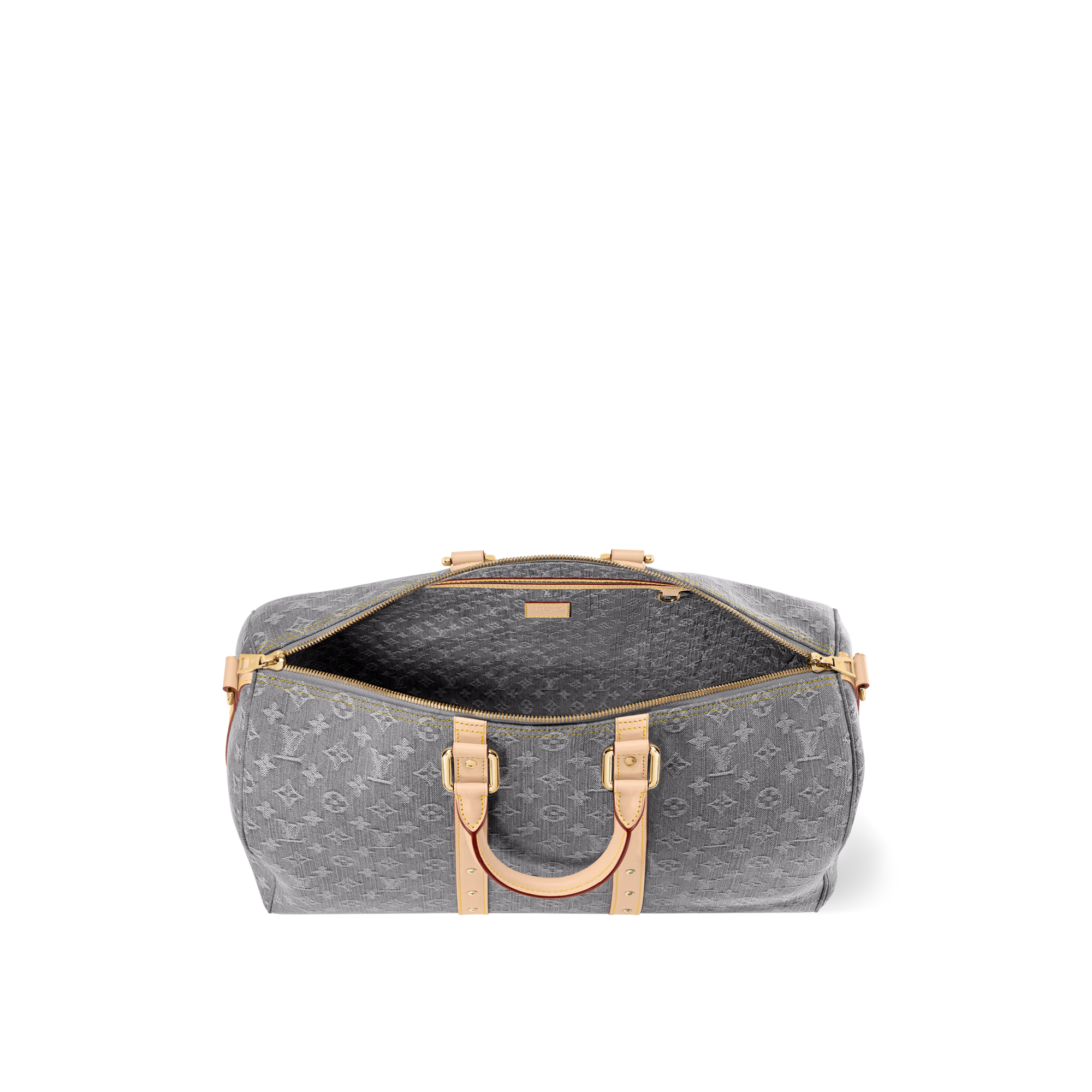 Túi Keepall Bandoulière 45 Các loại Monogram Canvas khác in Đồ Nữ