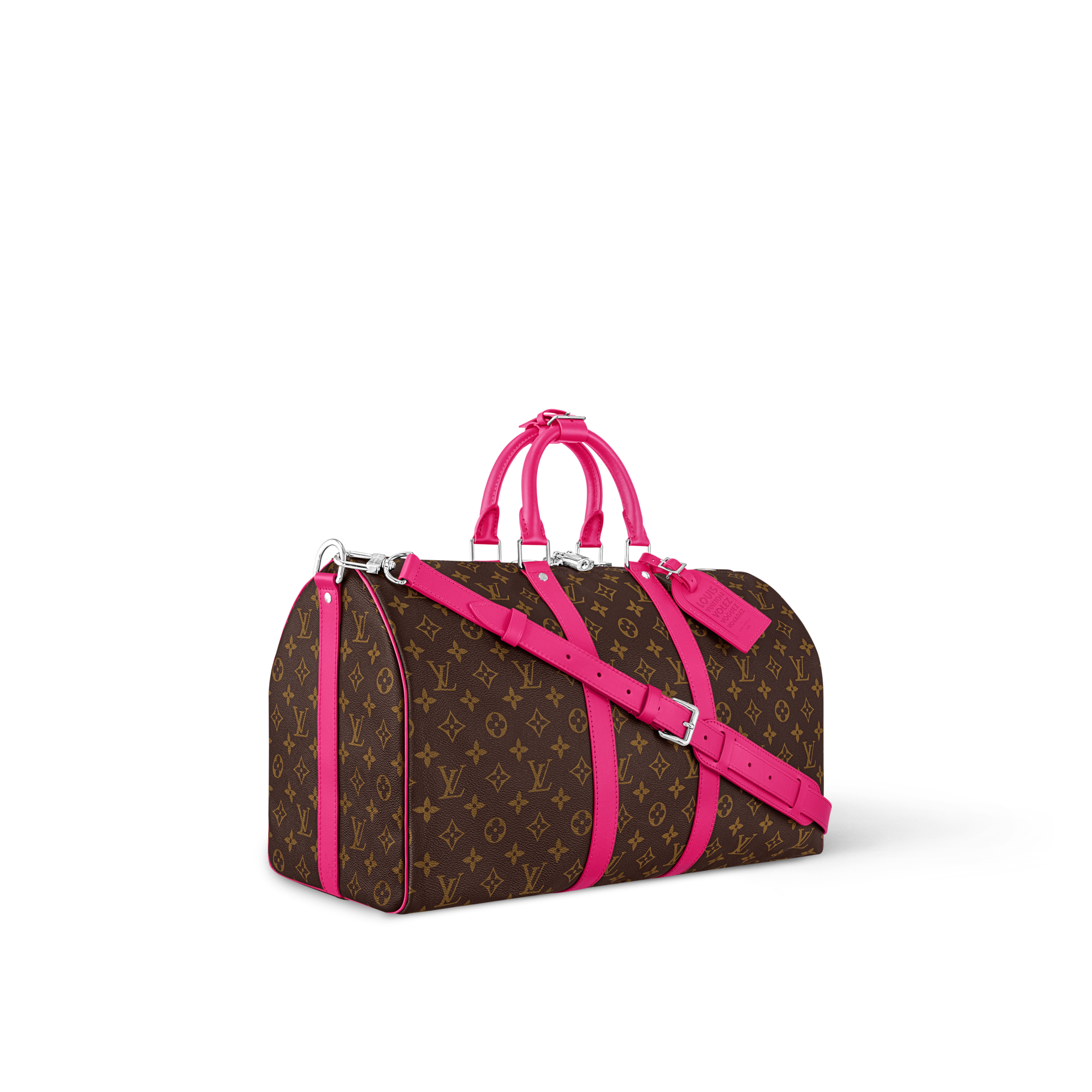 Túi Keepall Bandoulière 45 G73 in Quà tặng và dịch vụ cá nhân hóa