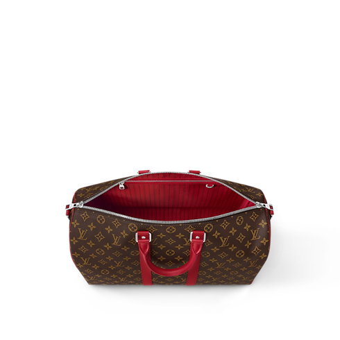 Túi Keepall Bandoulière 45 G73 in Quà tặng và dịch vụ cá nhân hóa's Gợi ý quà tặng cho Ngày của Mẹ } collections by Louis Vuitton (Thu phóng sản phẩm)