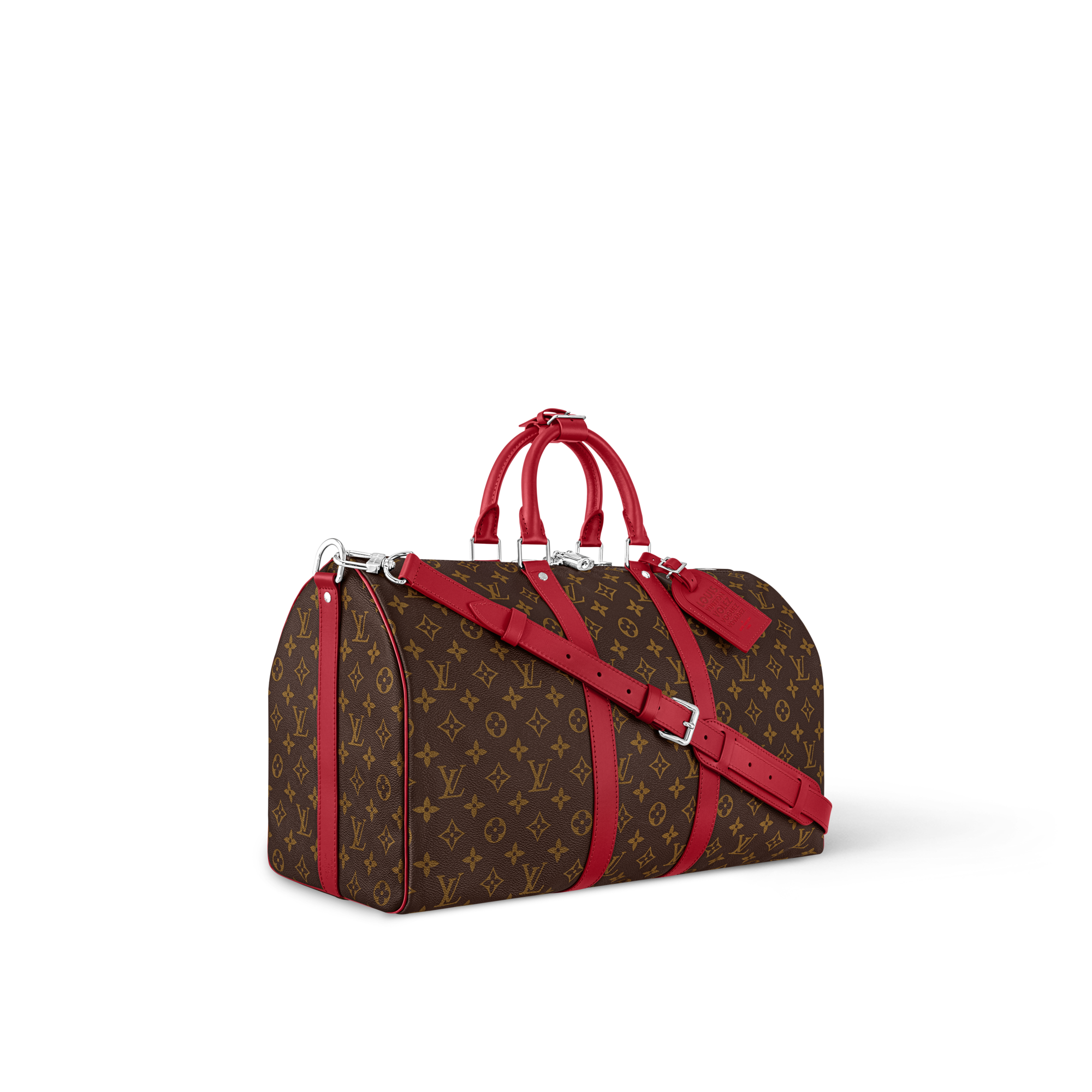 Túi Keepall Bandoulière 45 G73 in Quà tặng và dịch vụ cá nhân hóa