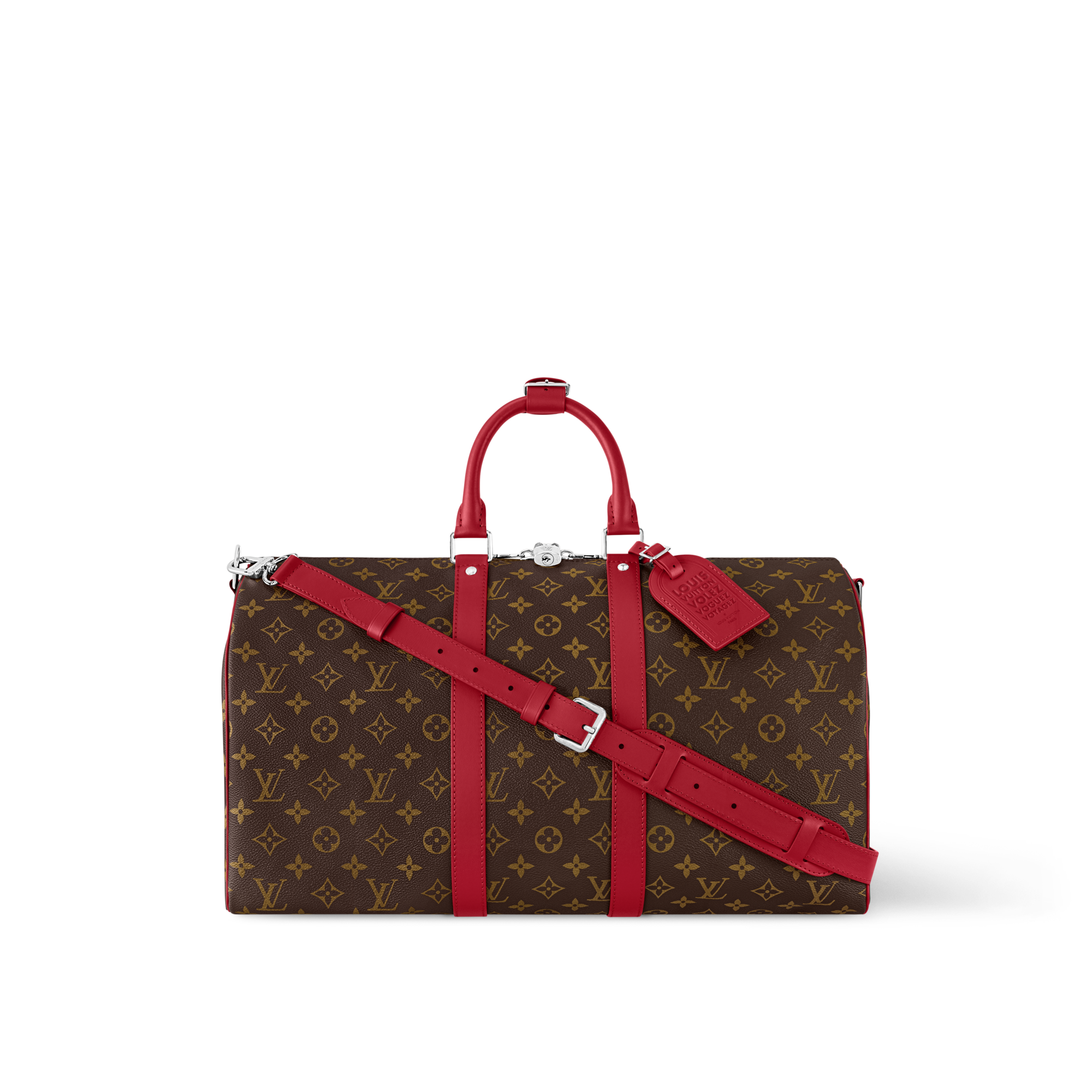 Túi Keepall Bandoulière 45 G73 in Quà tặng và dịch vụ cá nhân hóa