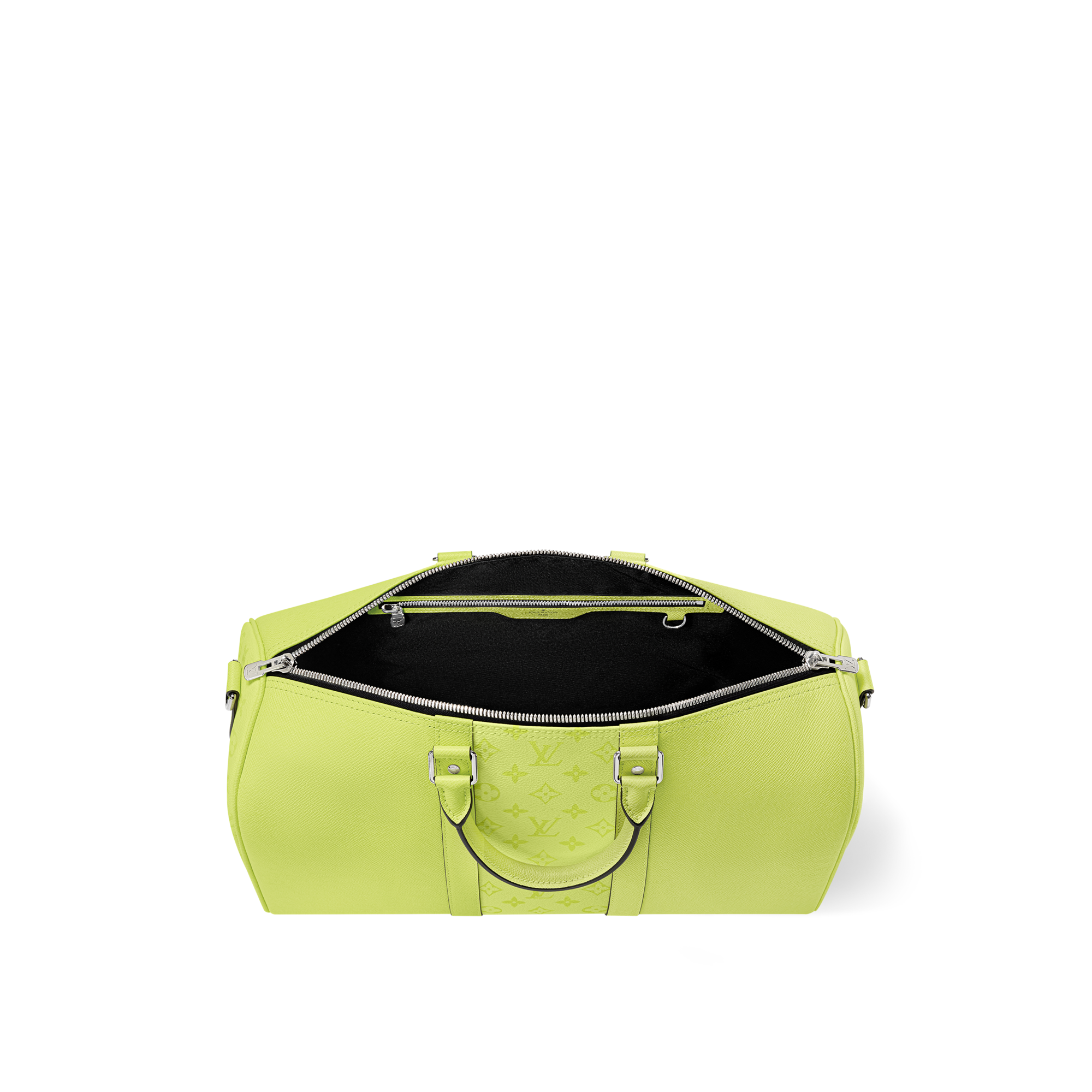 Túi Keepall Bandoulière 45 Taigarama in Túi và Phụ kiện bằng da