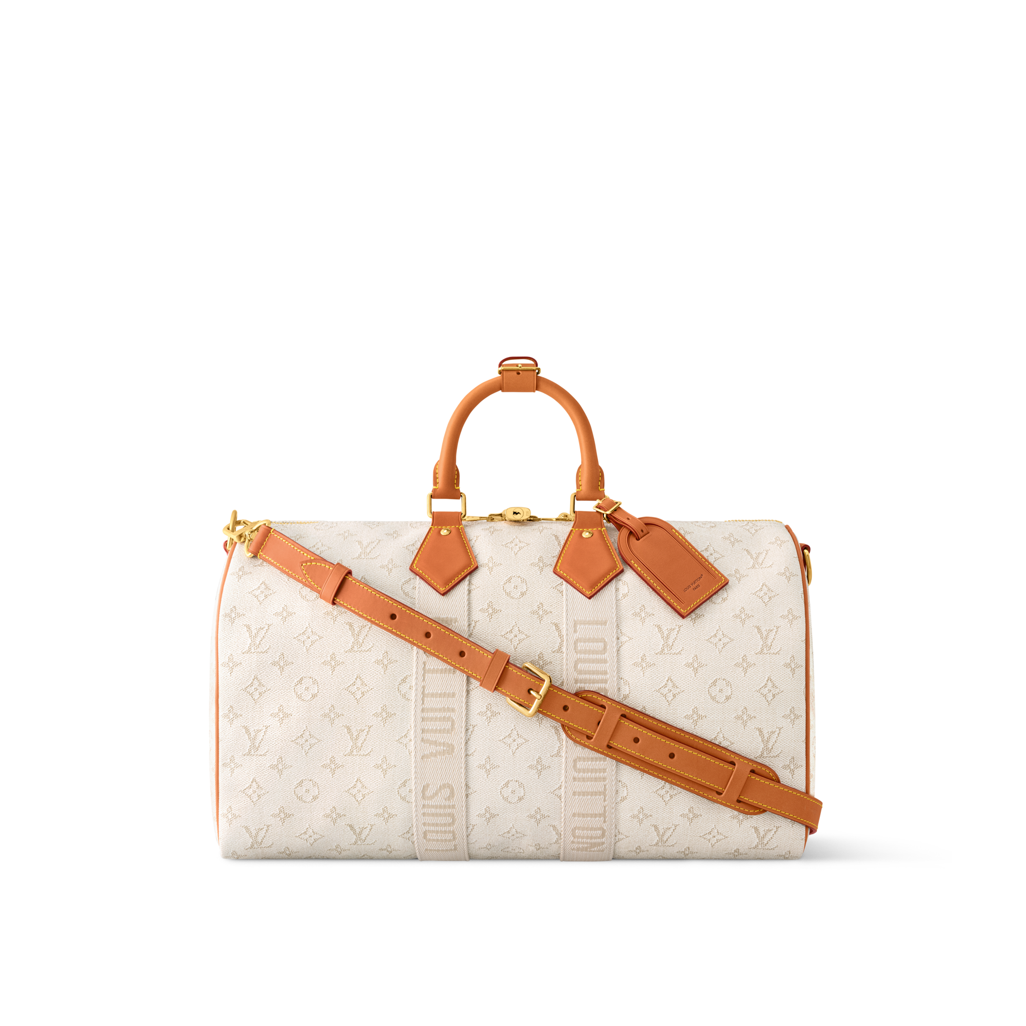 Túi Keepall Bandoulière 45 G71 in Túi và Phụ kiện bằng da