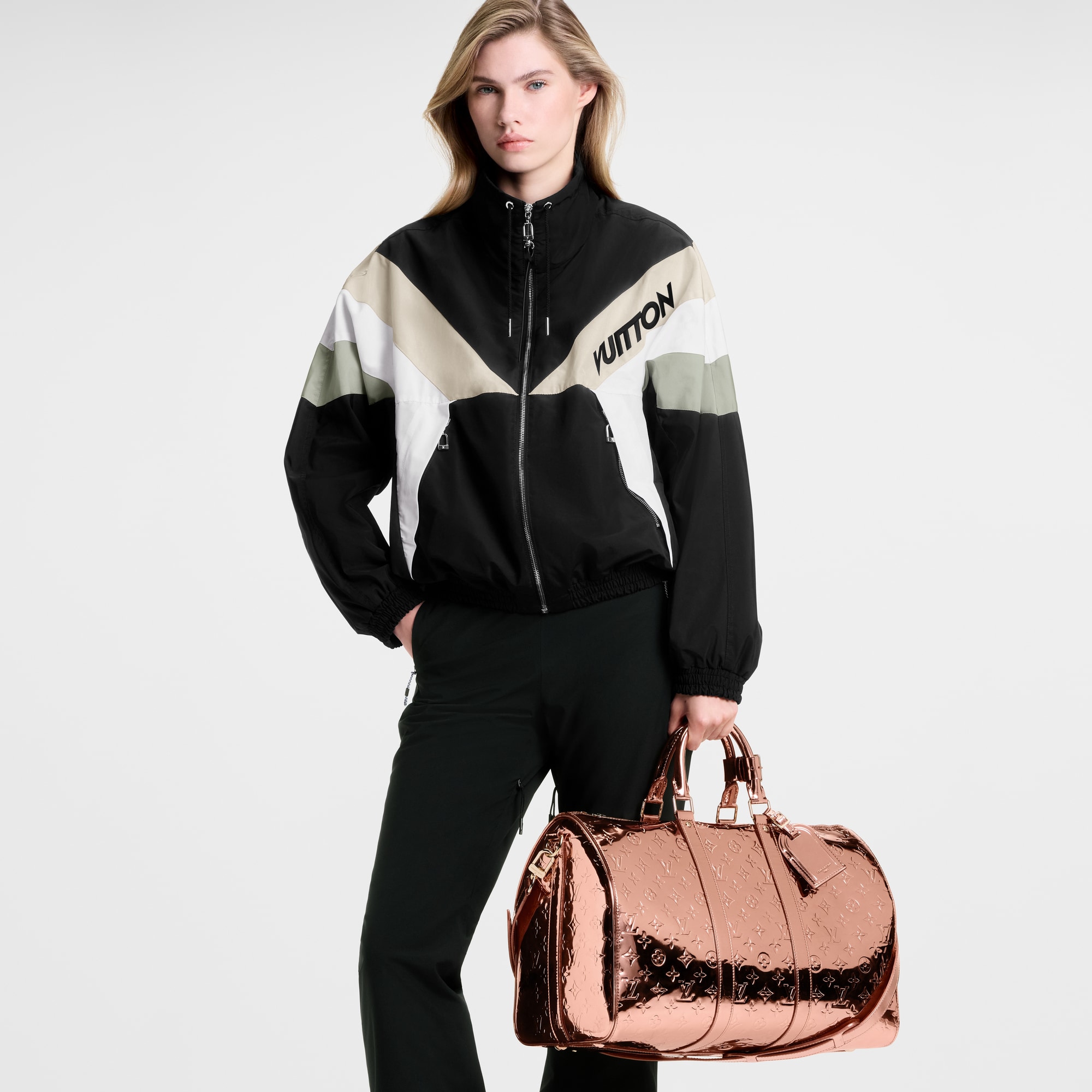 Keepall Bandoulière 45  in Đồ Nữ