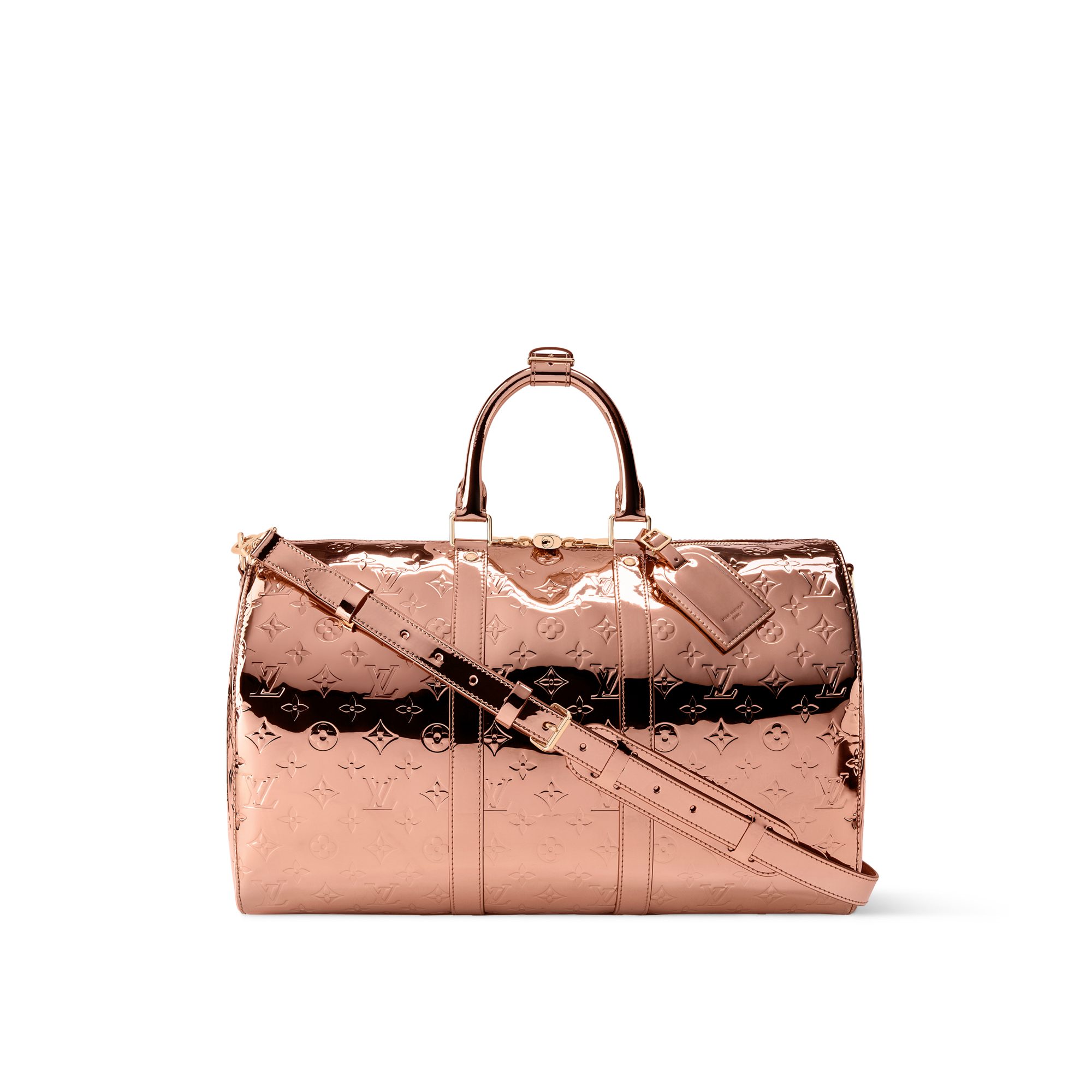 Keepall Bandoulière 45  in Đồ Nữ