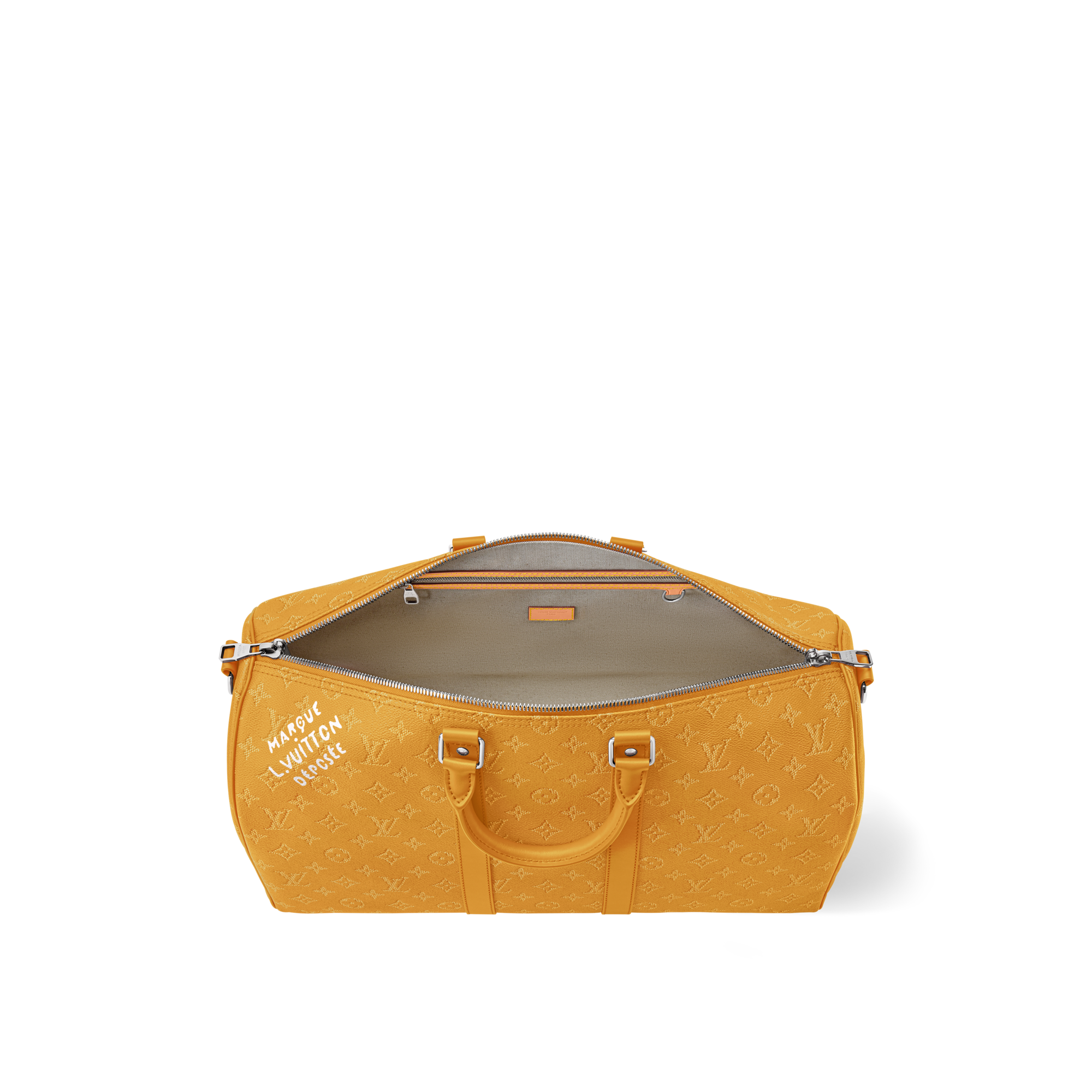 Túi Keepall Bandoulière 45 G71 in Đồ Nam