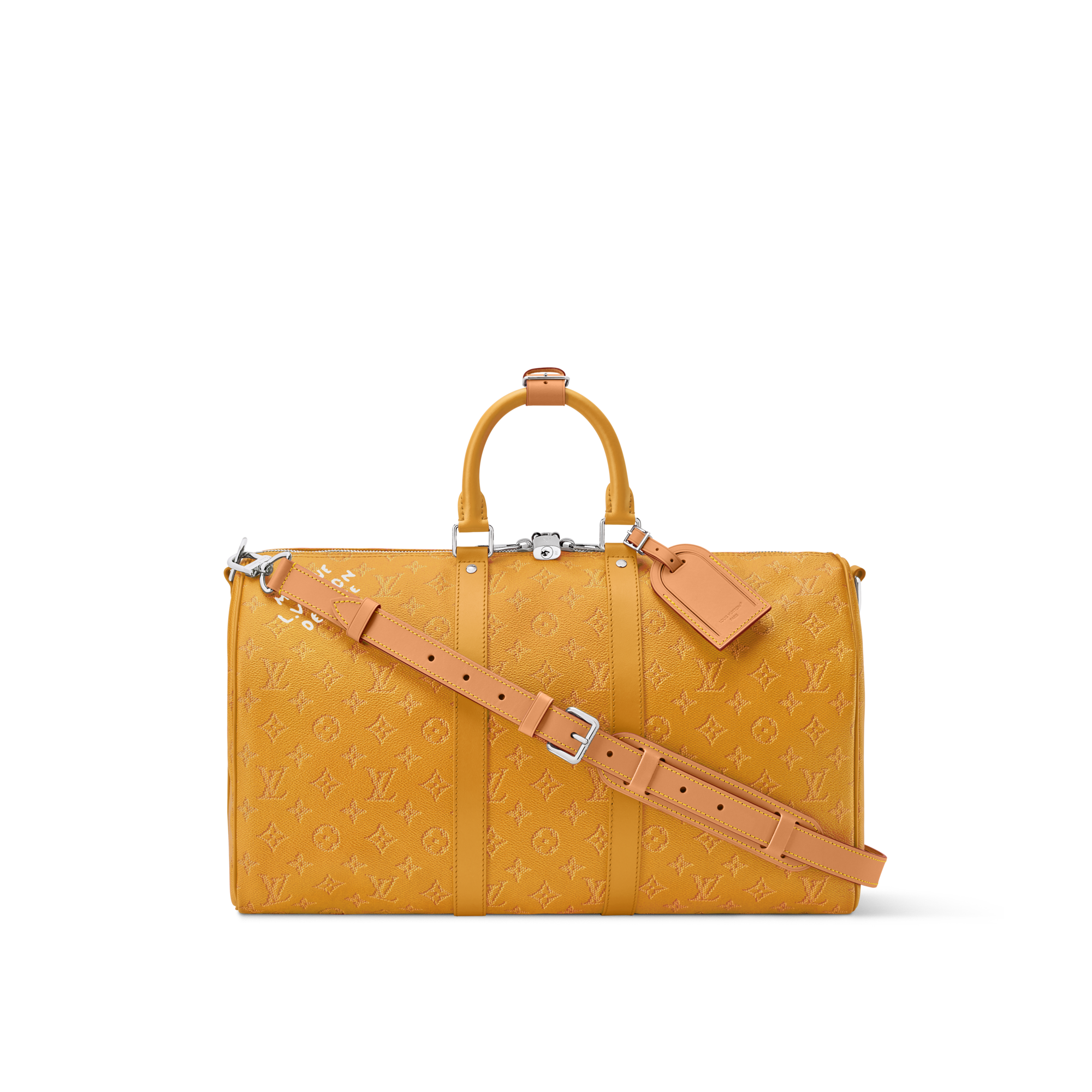 Túi Keepall Bandoulière 45 G71 in Đồ Nam