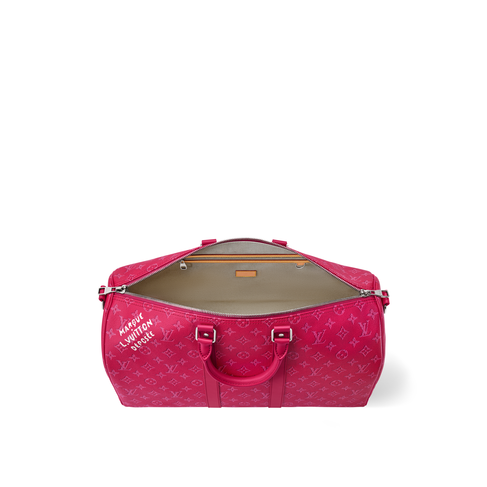 Túi Keepall Bandoulière 45 G71 in Đồ Nam