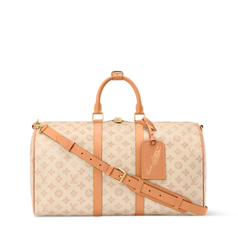 Túi Keepall Bandoulière 45