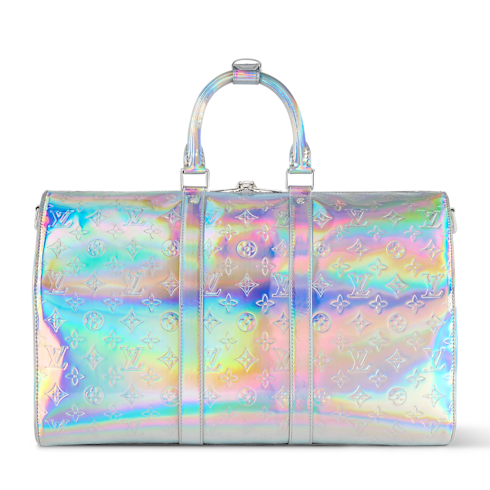 Túi Keepall Bandoulière 45 in Đồ Nữ's Du lịch Túi du lịch collections by Louis Vuitton (Thu phóng sản phẩm)