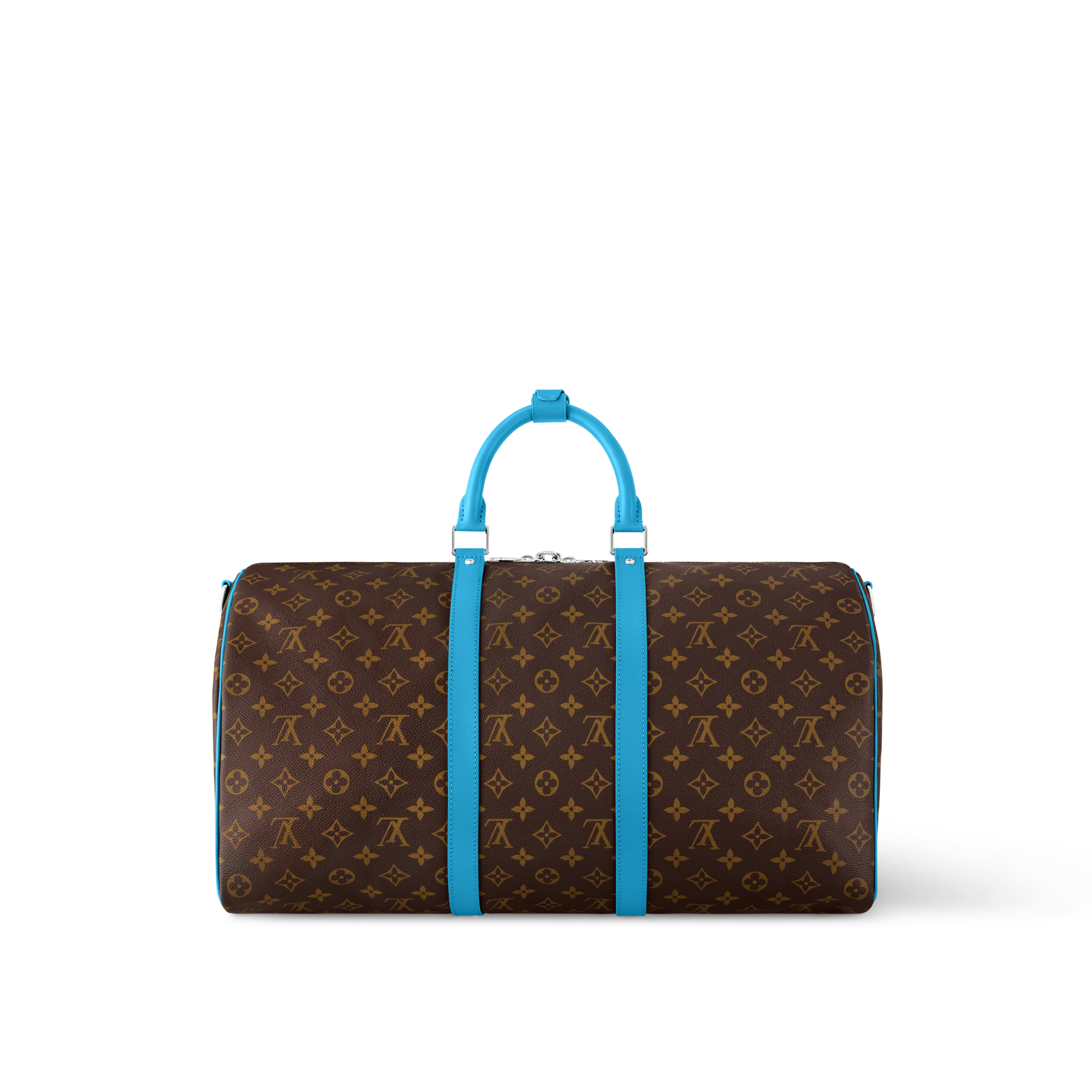Túi Keepall Bandoulière 50 G73 in Túi và Phụ kiện bằng da