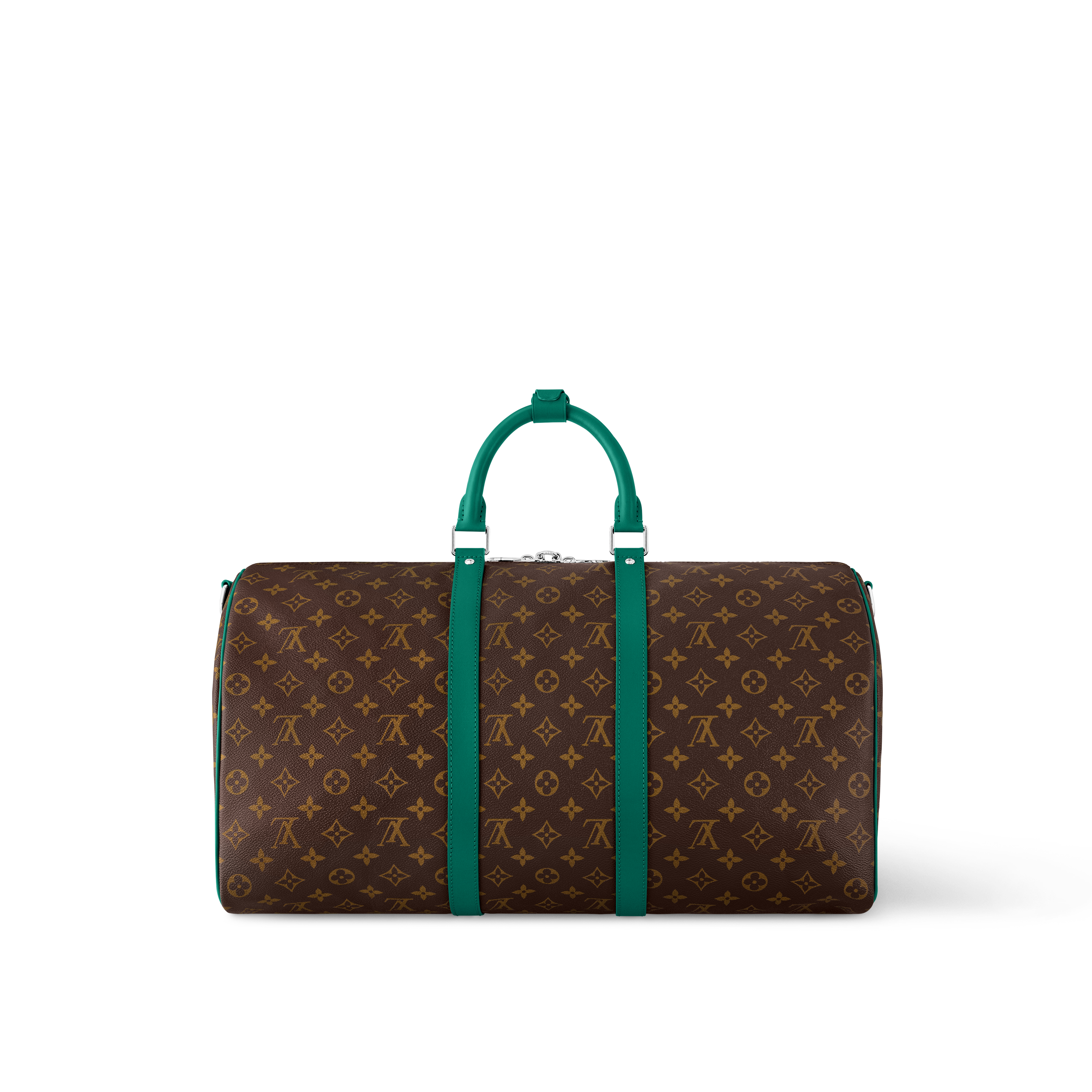 Túi Keepall Bandoulière 50 G73 in Túi và Phụ kiện bằng da