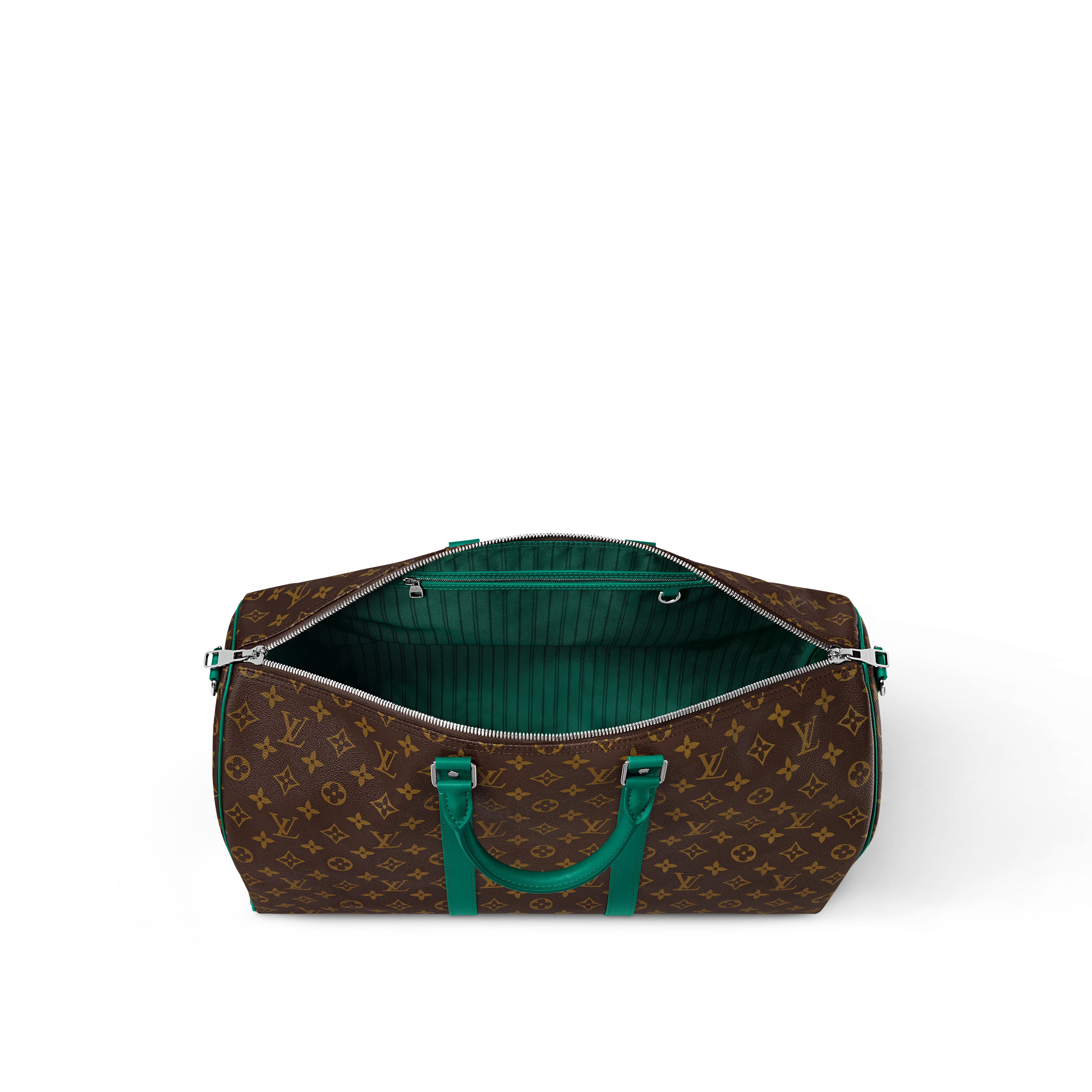 Túi Keepall Bandoulière 50 G73 in Túi và Phụ kiện bằng da