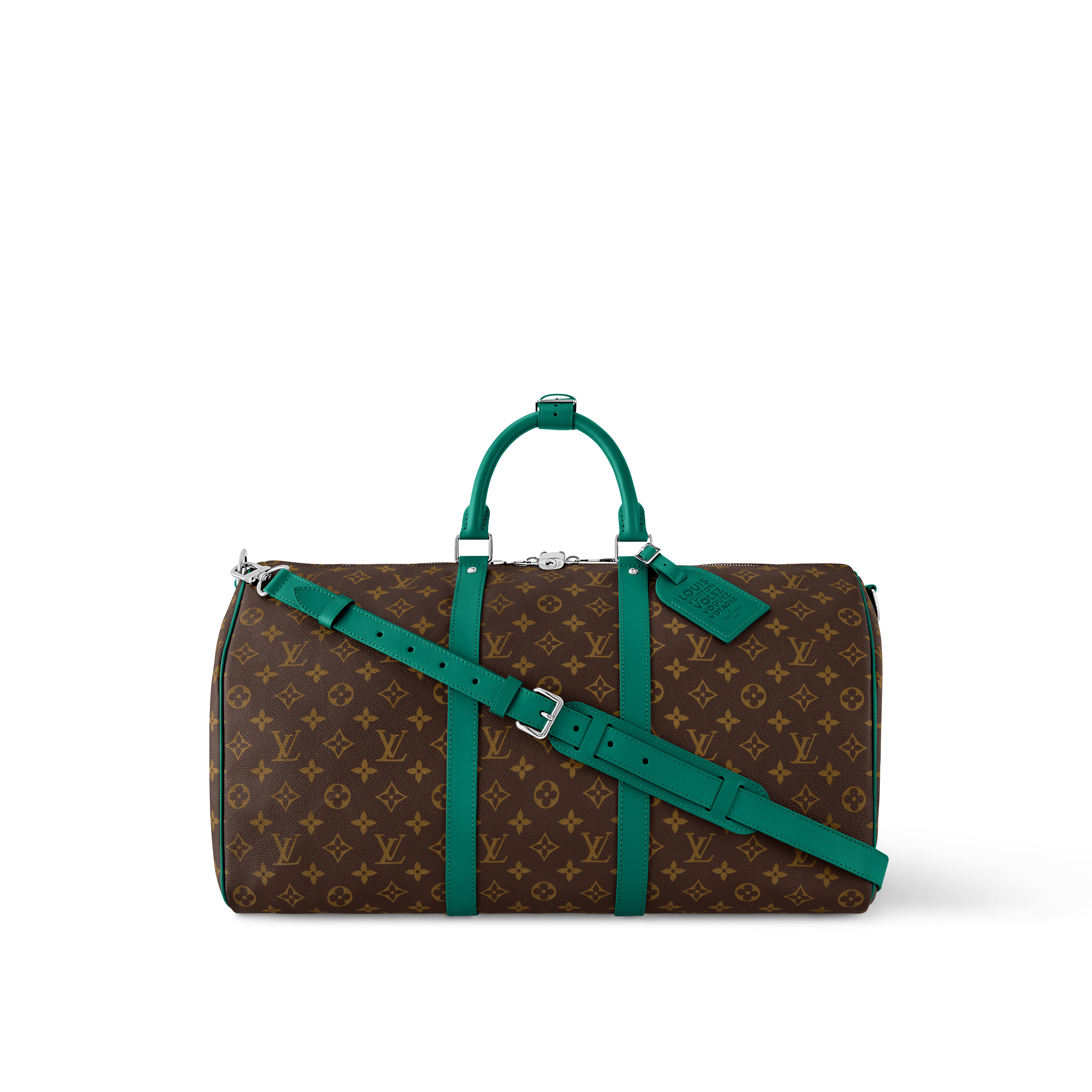 Borneo Green