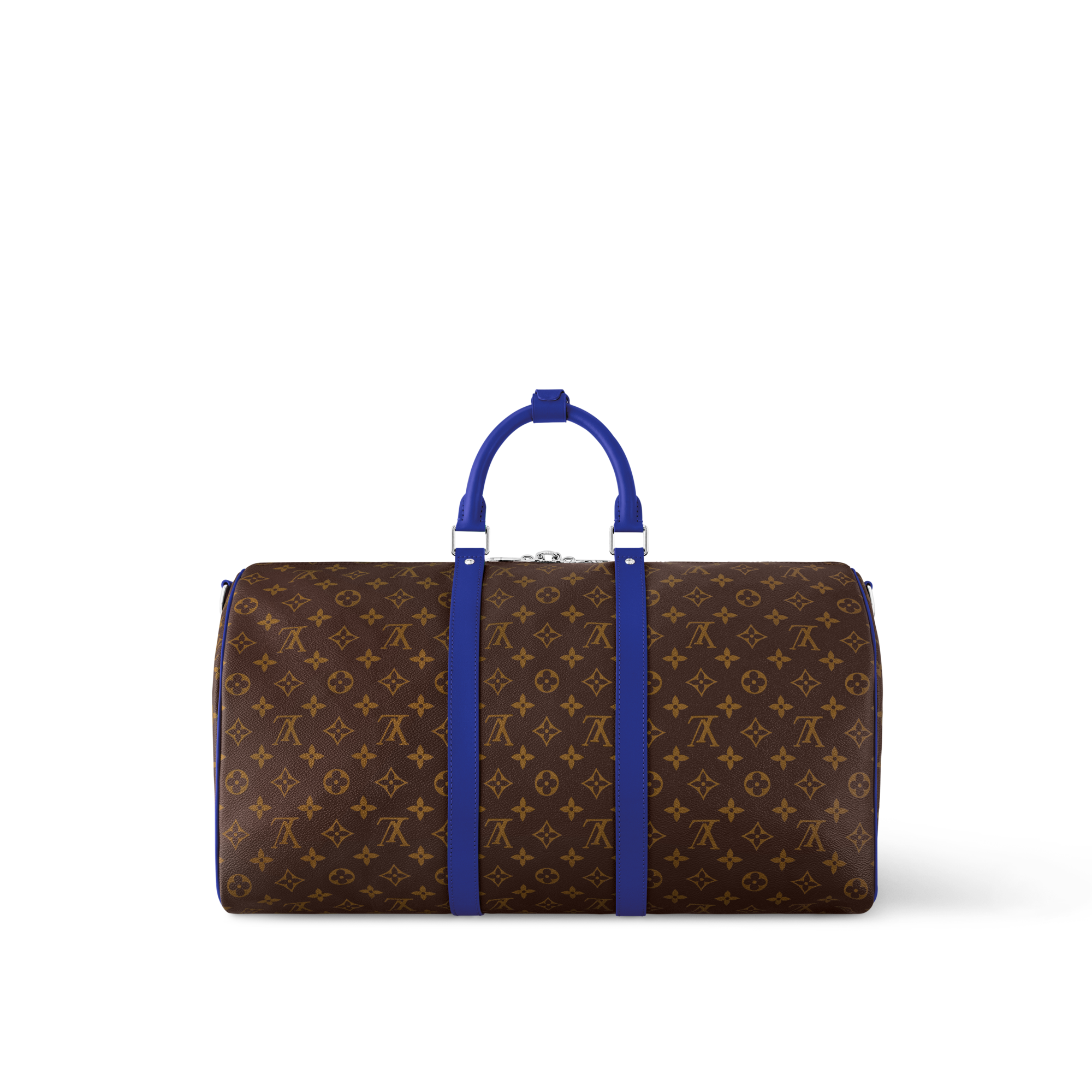 Túi Keepall Bandoulière 50 G73 in Túi và Phụ kiện bằng da