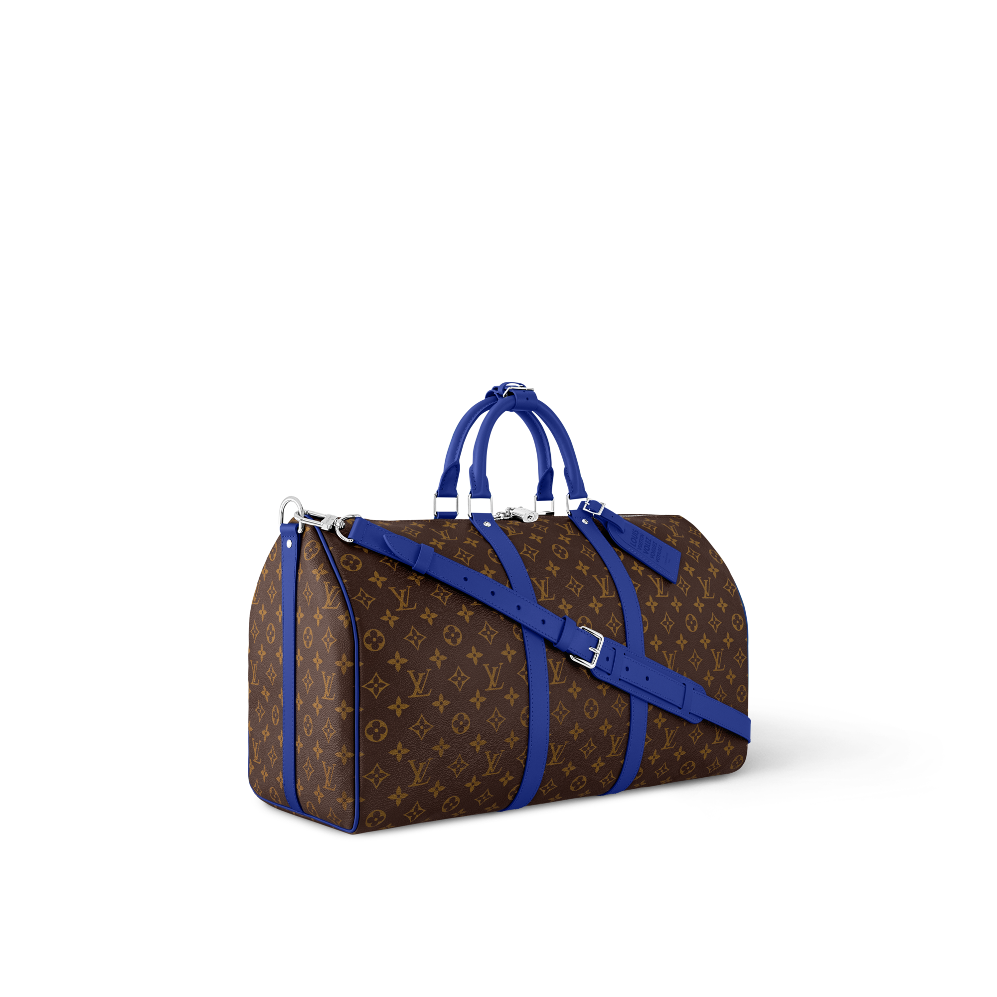 Túi Keepall Bandoulière 50 G73 in Túi và Phụ kiện bằng da