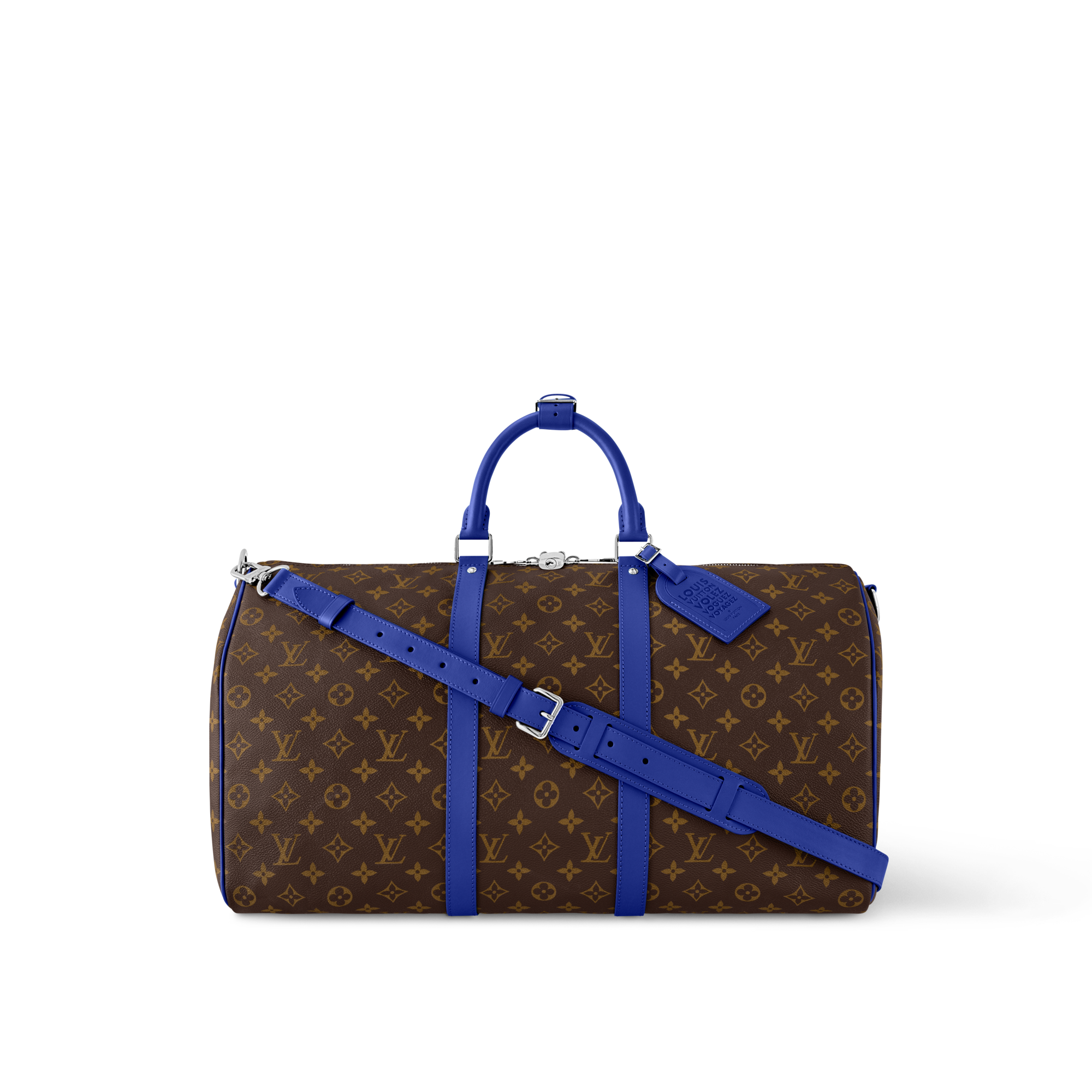 Xanh Indigo
