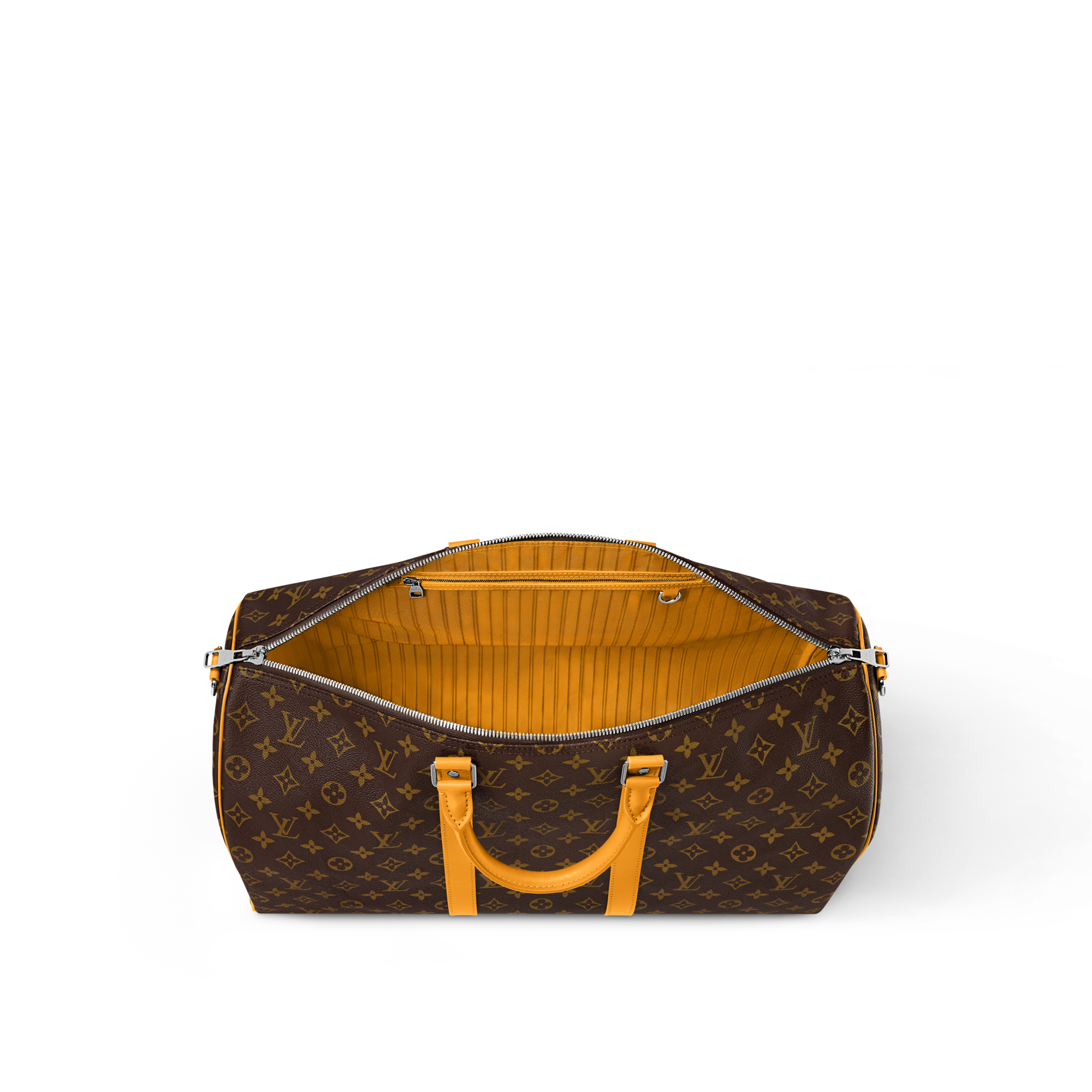 Túi Keepall Bandoulière 50 G73 in Túi và Phụ kiện bằng da