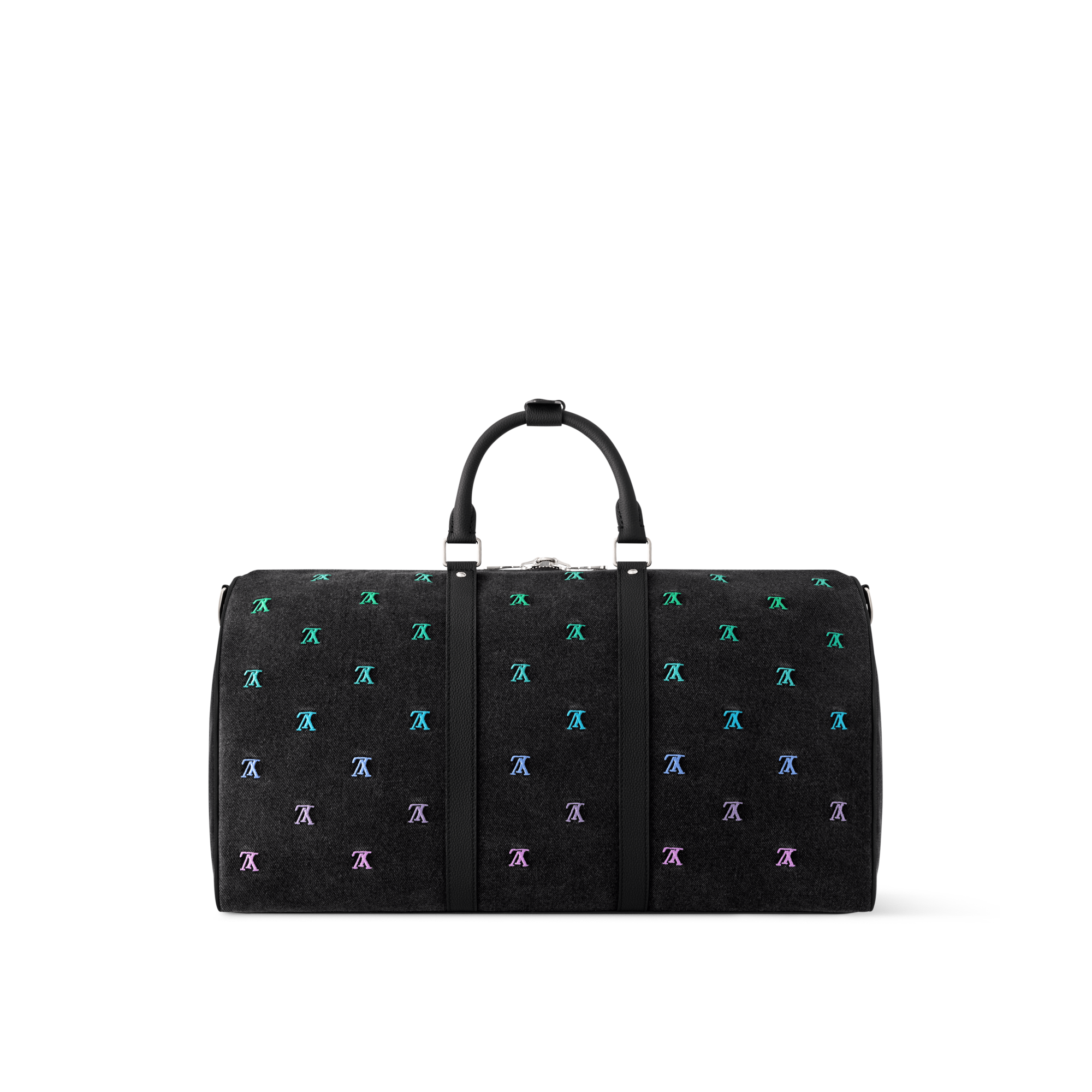 Túi Keepall Bandoulière 50 Monogram Other in Túi và Phụ kiện bằng da