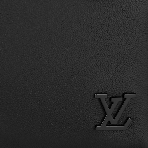 Túi Keepall Bandoulière 50 LV Aerogram in Đồ Nam's Du lịch Túi du lịch collections by Louis Vuitton (Thu phóng sản phẩm)