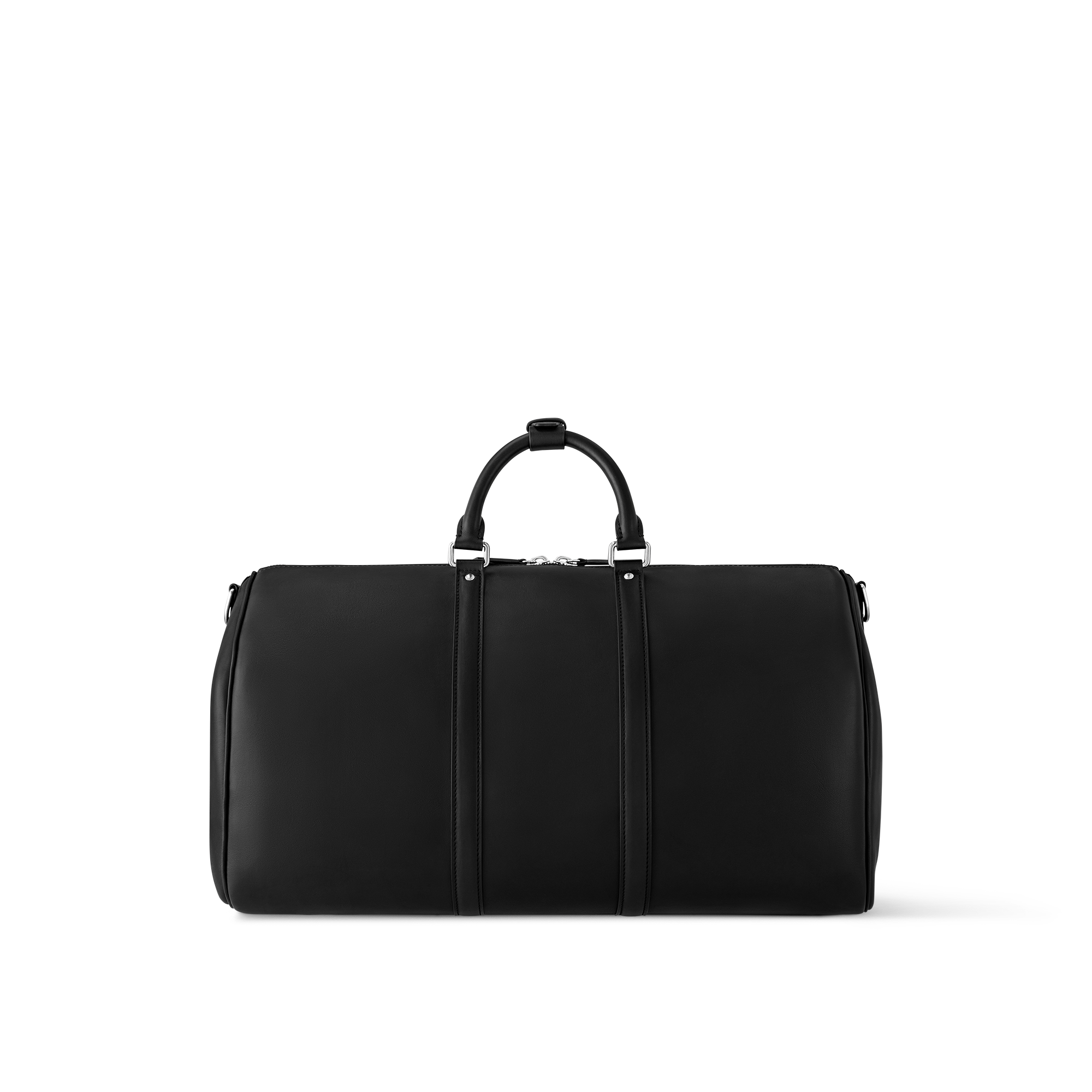 Túi Keepall Bandoulière 50 H30 in Đồ Nam